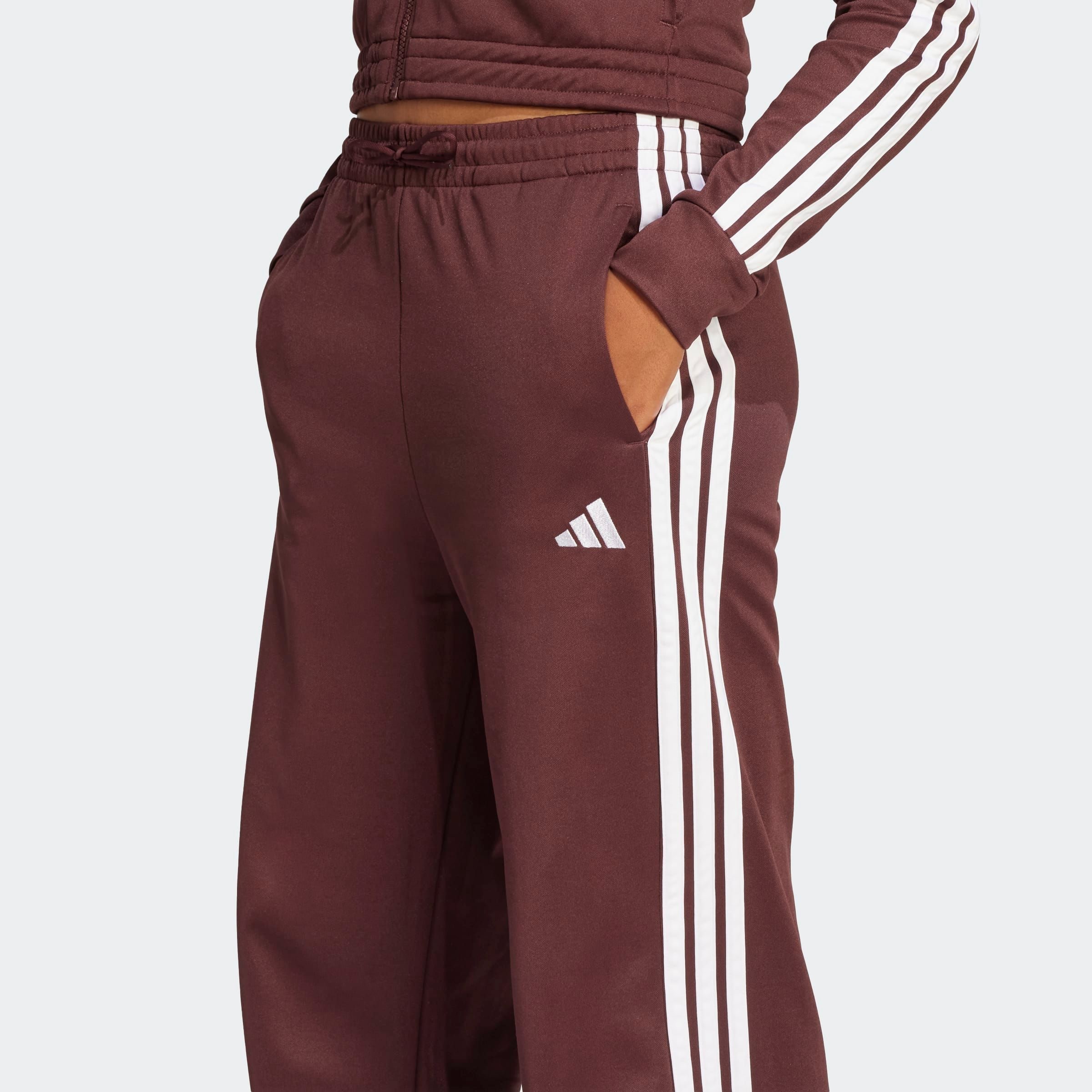 adidas Sportswear Trainingsanzug »W TEAMSPORT TS«, (2 tlg.)