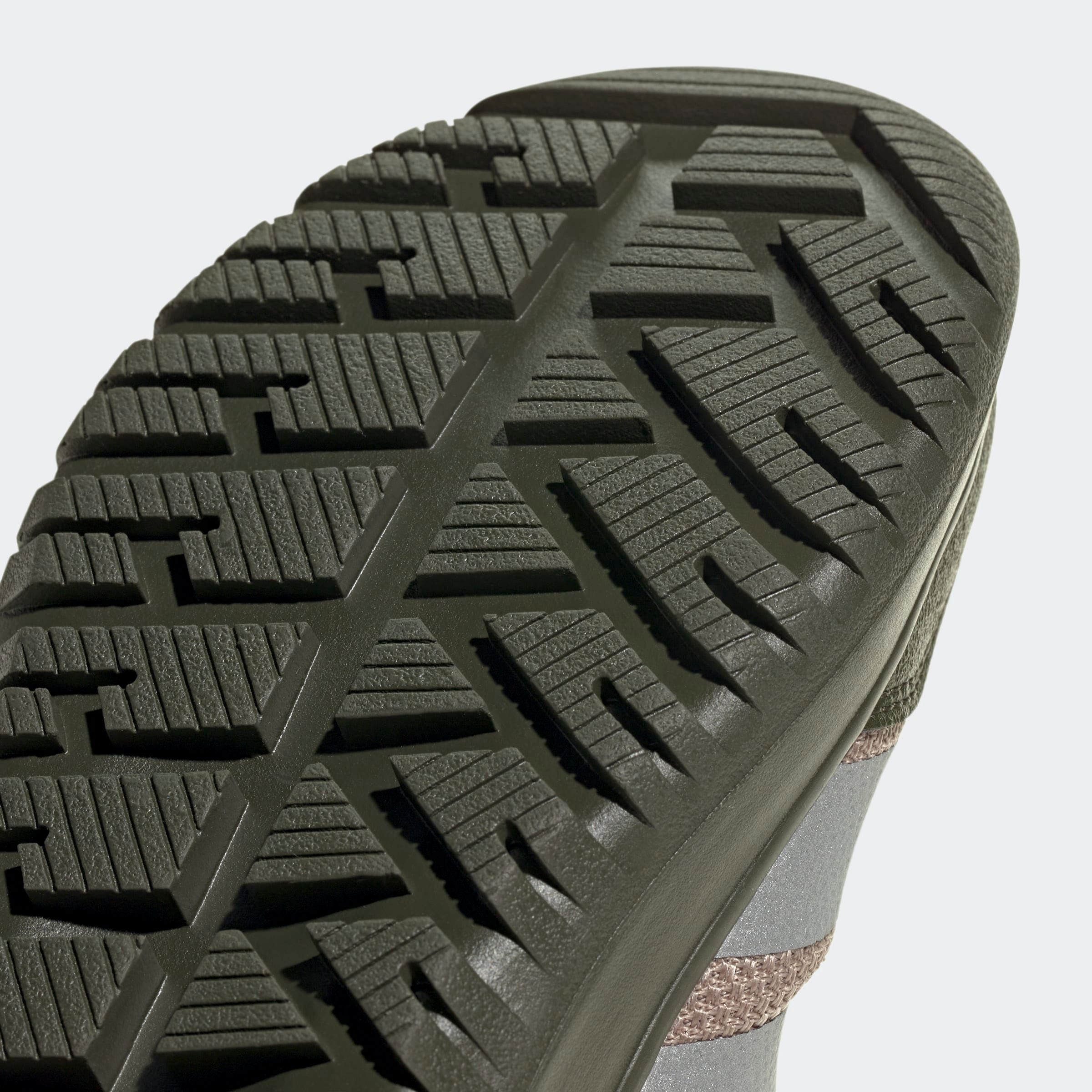 adidas Sportswear Winterstiefel »WINTERPLAY E KIDS«