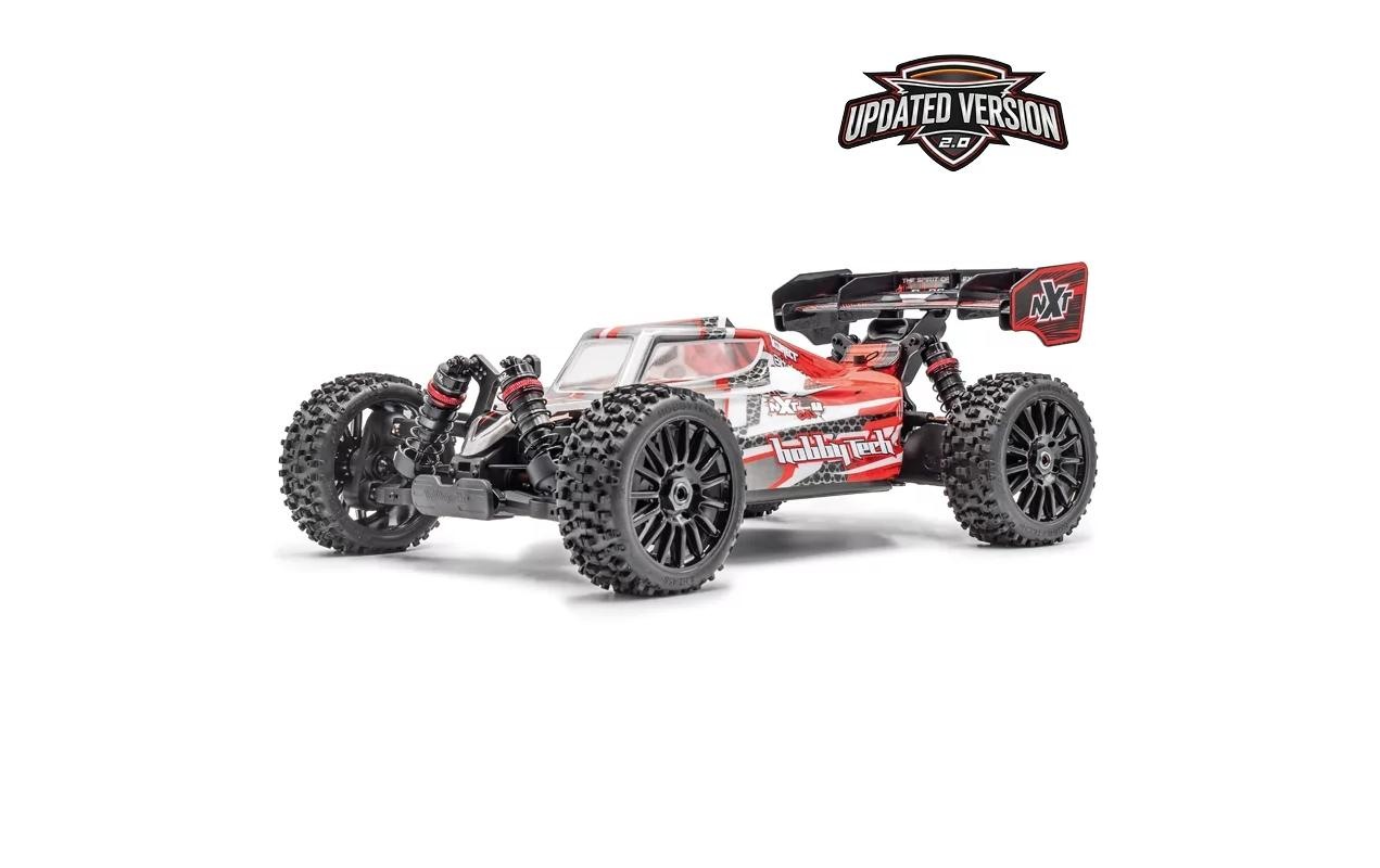   RC-Buggy »Hobbytech Spirit NXT EVO RR RTR«