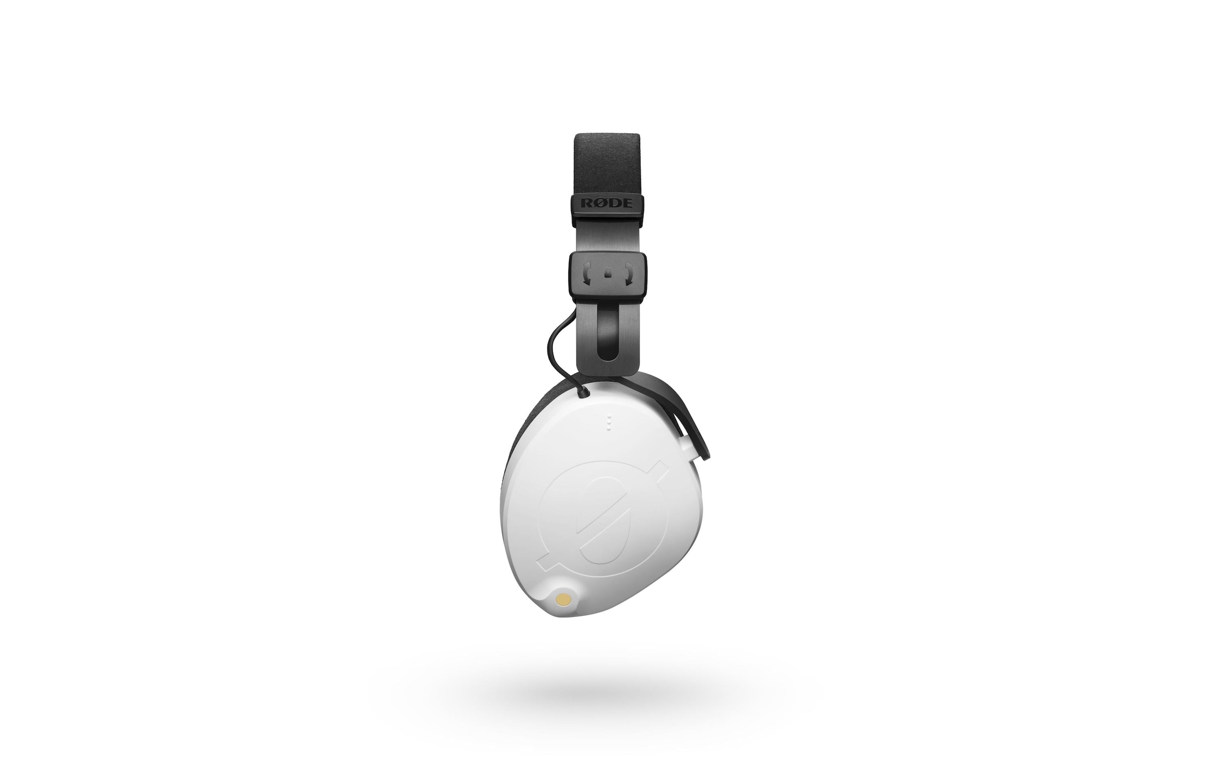RODE Microphones Over-Ear-Kopfhörer »NTH-100«