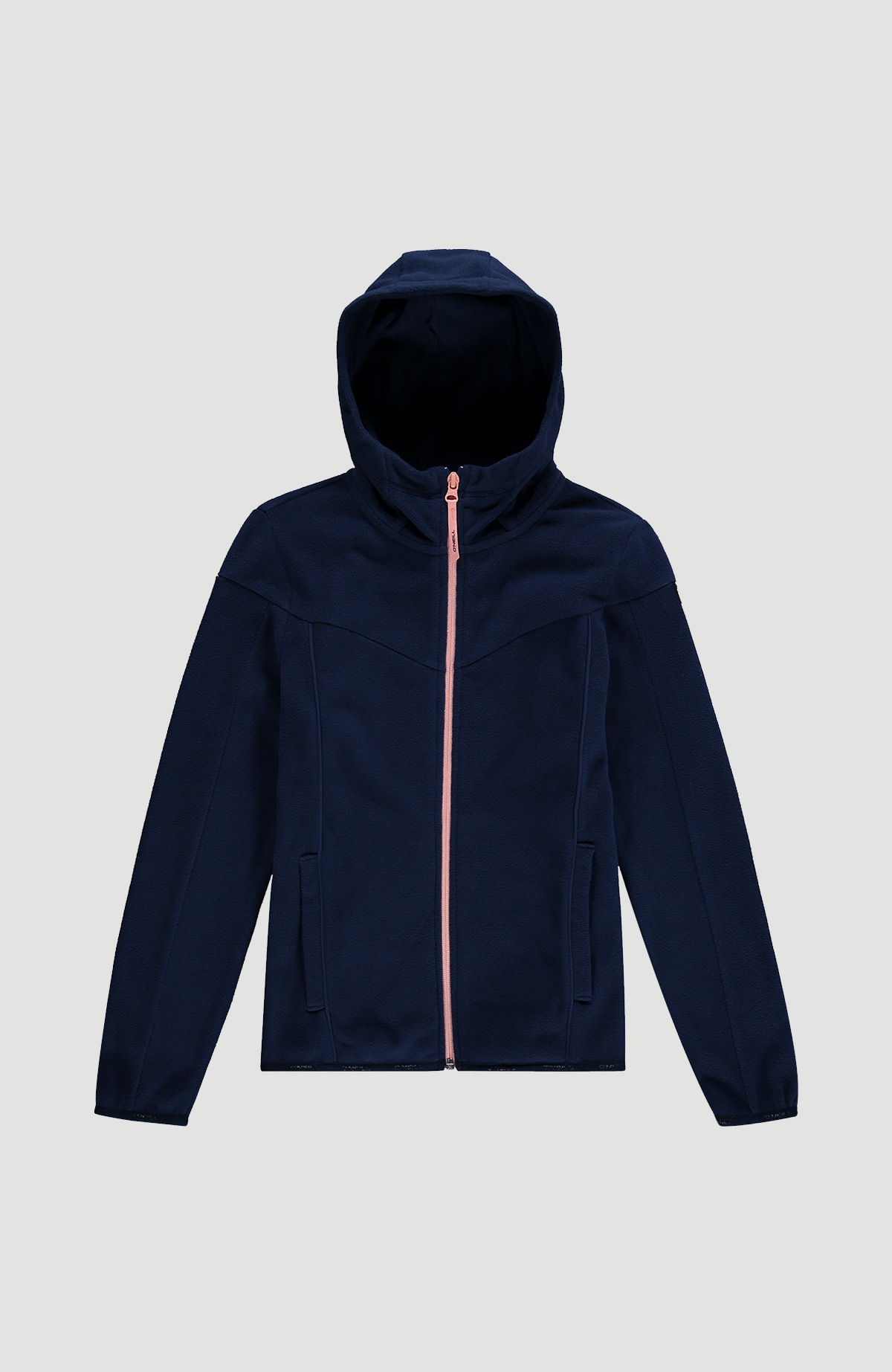 Image of O'Neill Fleecejacke »"Hooded Full Zip"« bei Ackermann Versand Schweiz