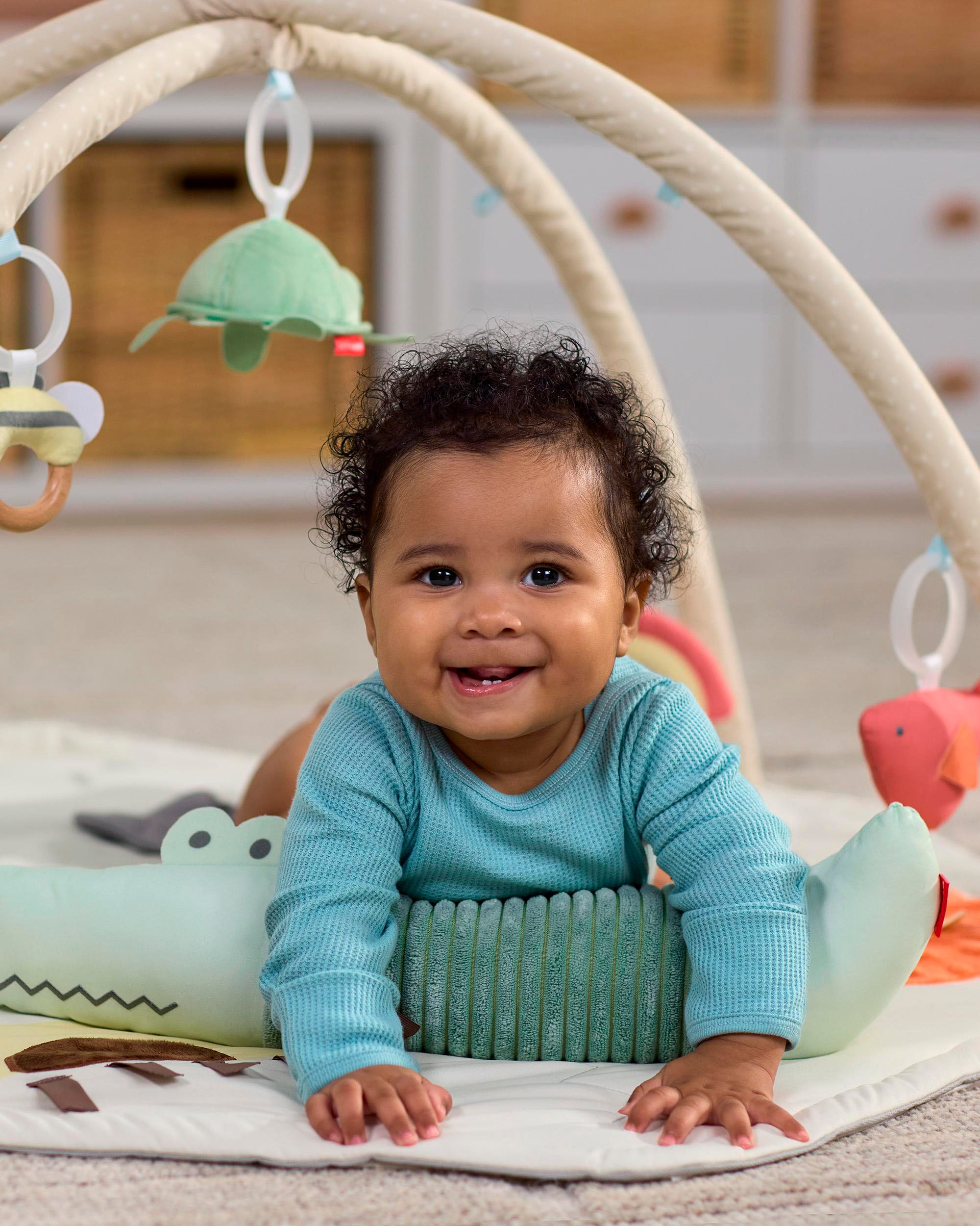 Skip Hop Arche de jeu »Geometrische Wunder«