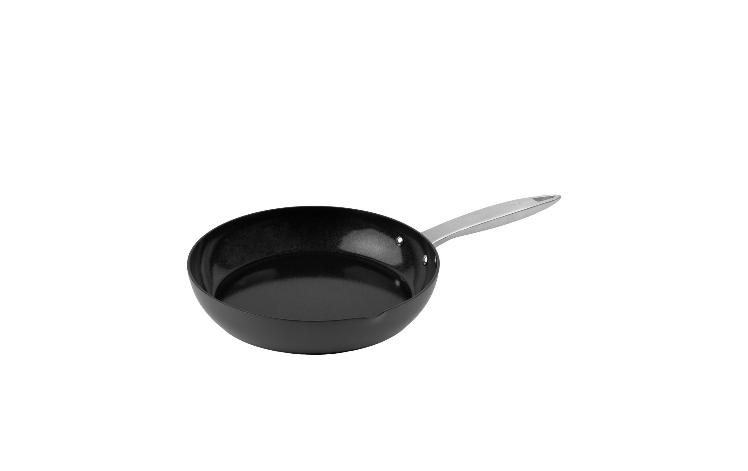 Image of zyliss Bratpfanne "Ultimate Pro 24 cm" Keramik Hochwertige Bratpfanne