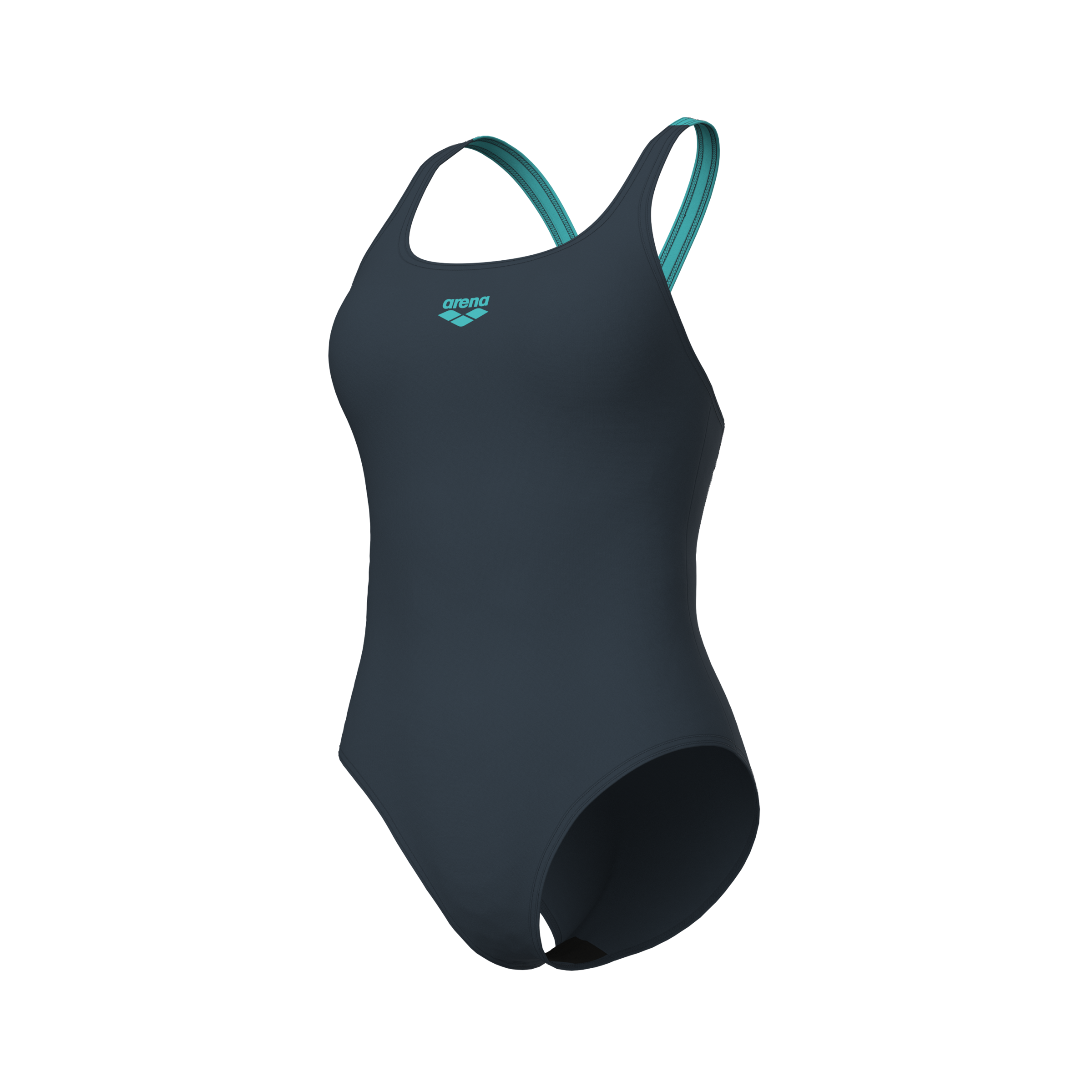 Arena Maillot de bain »W DYNAMO ONE PIECE R« avec protection UV intégrée UPF50+, en polyamide et élasthanne