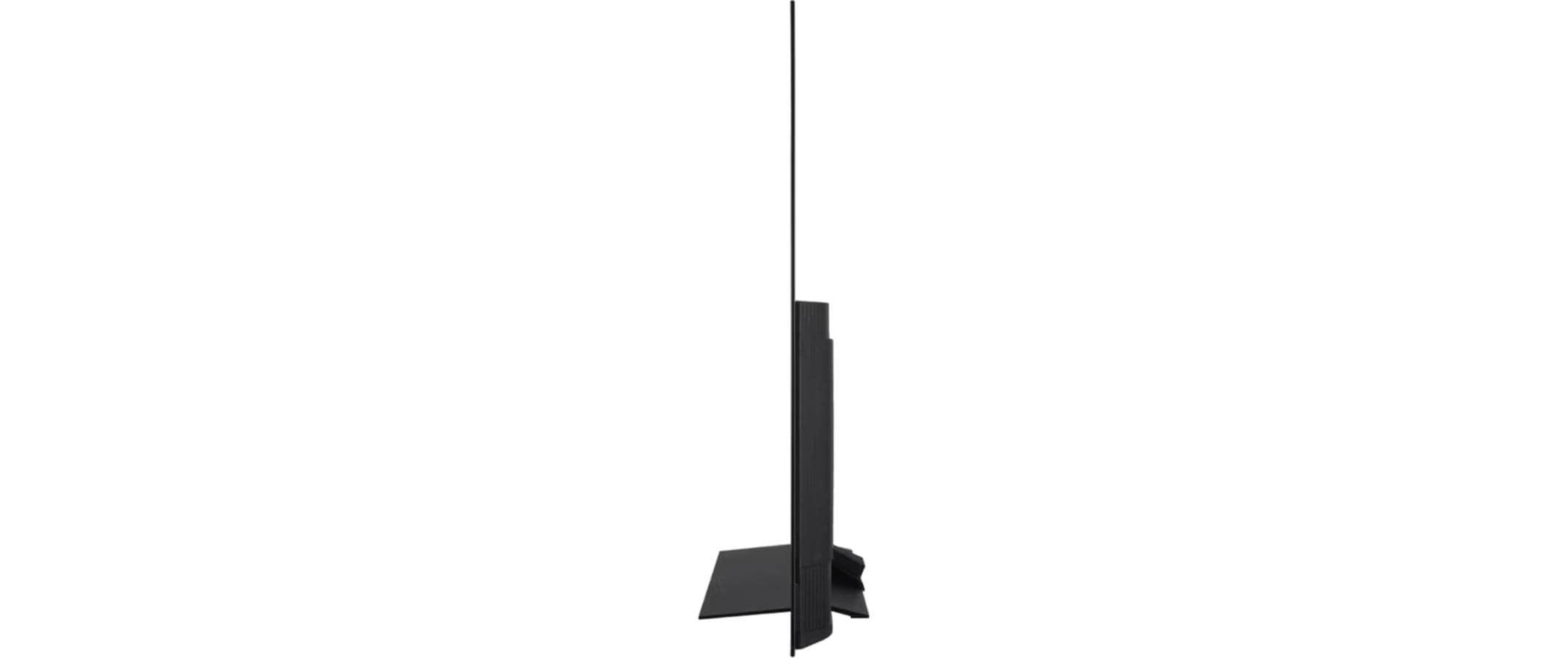 Panasonic LED-Fernseher »TV-55Z80AEZ 55 3840 x 2160 (Ultra HD 4K), OLED«, 4K Ultra HD