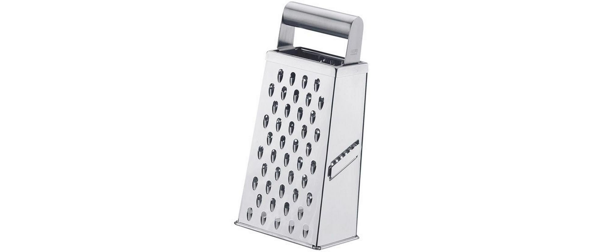 Image of GEFU Vierkantreibe "CUBO" mit V-Klinge