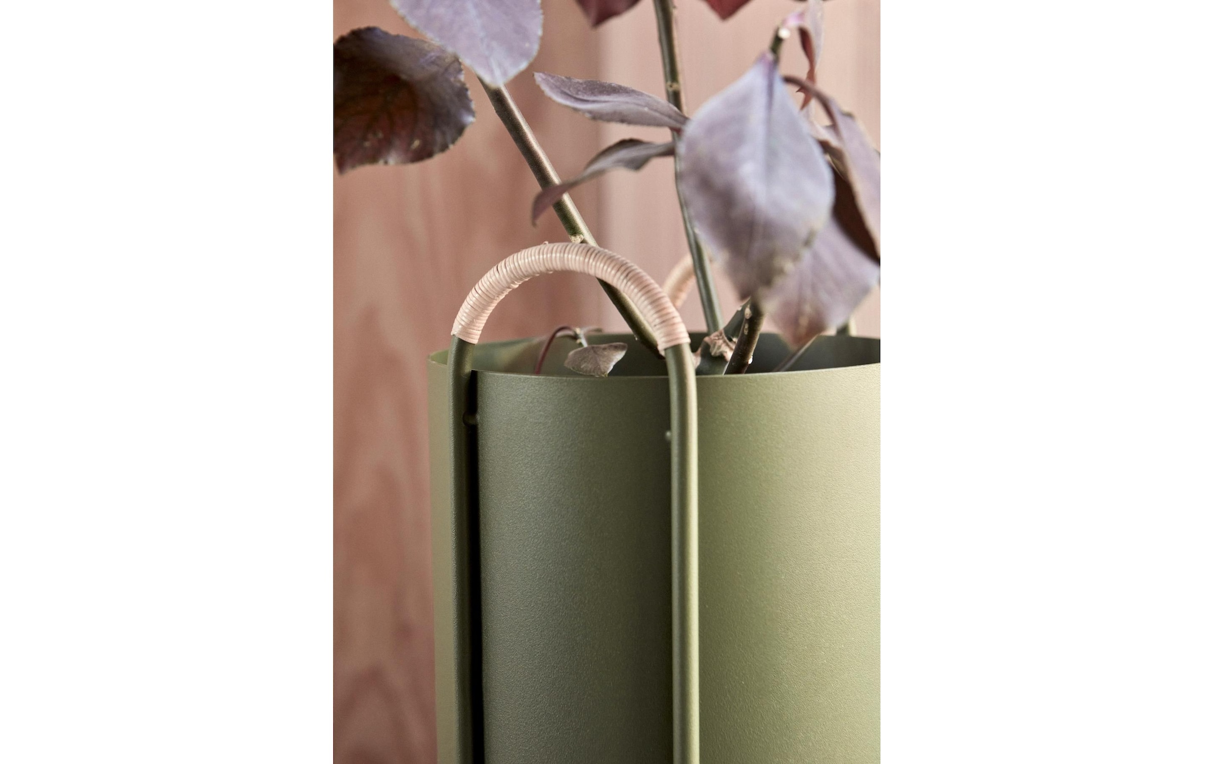 OYOY Pot de fleurs »Maki«