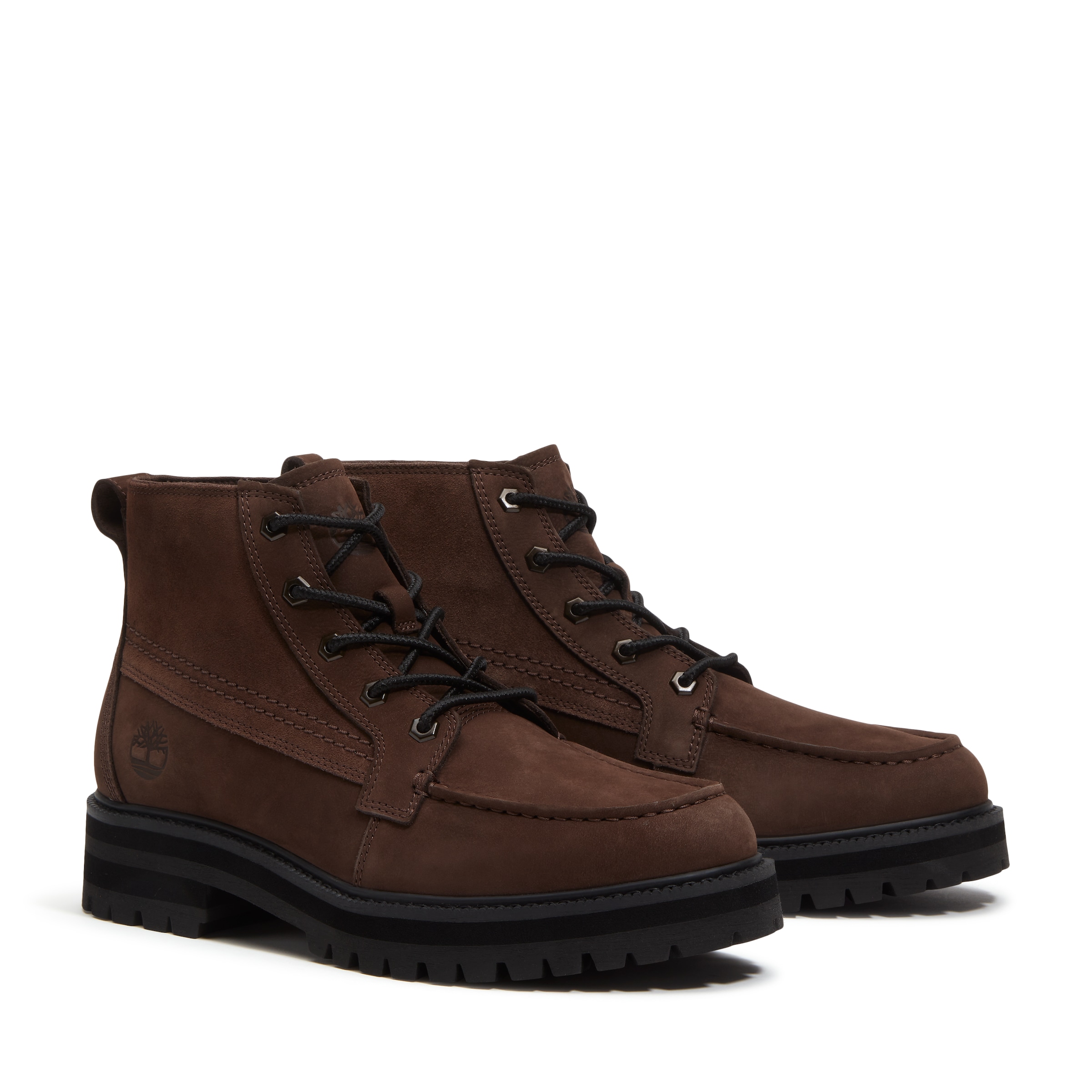 Image of Timberland Schnürboots "BRITTON DRIVE - MID LACE BOOT"
