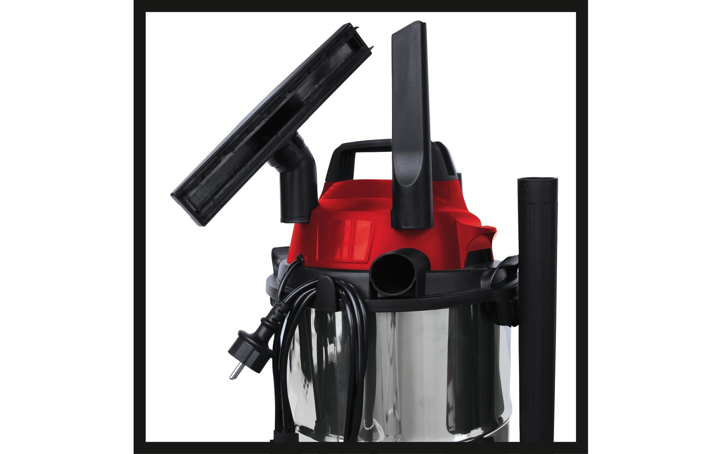 Einhell Nass-Trocken-Sauger »Nass/Trockensauger TC-VC 1815 S«
