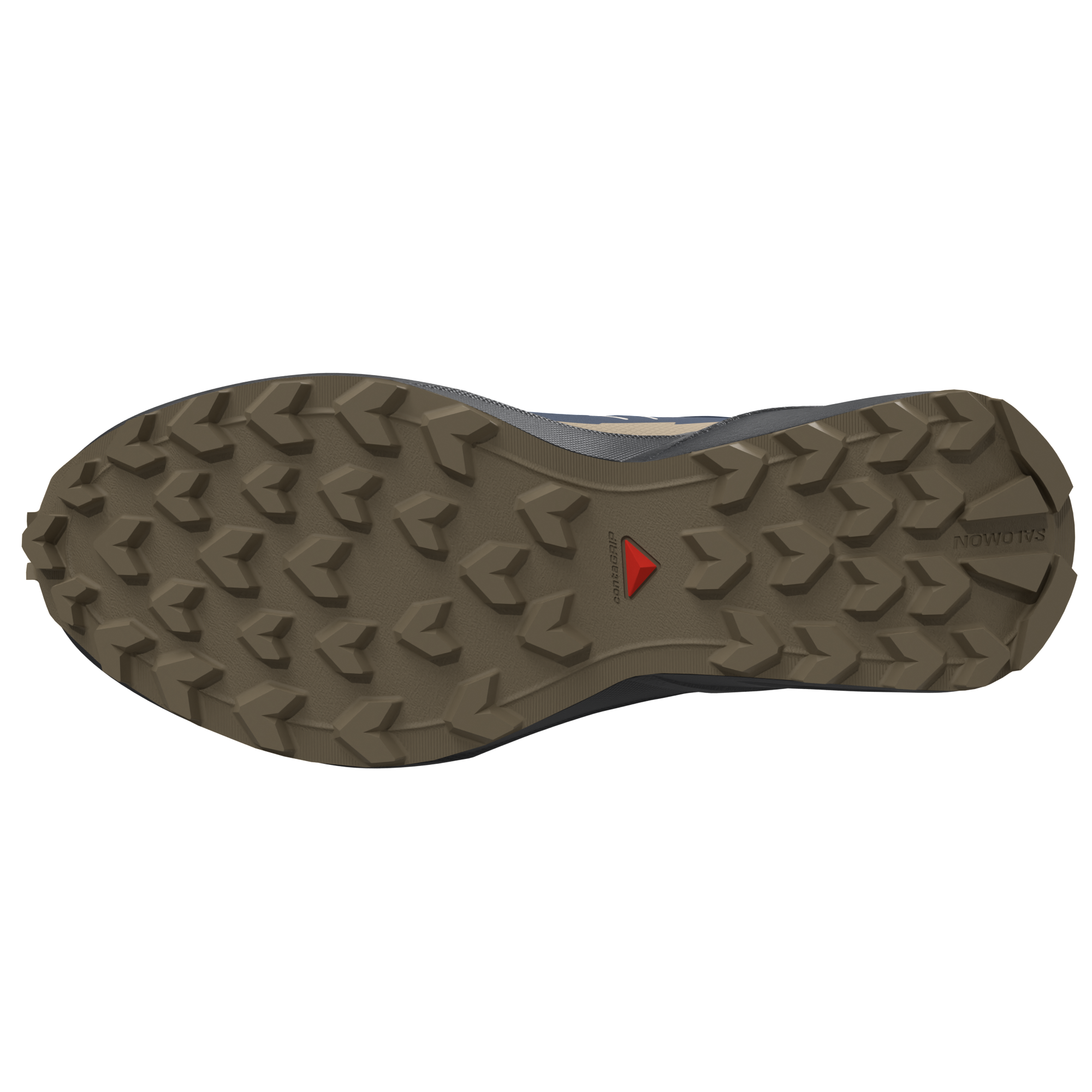 Salomon Chaussures de trail »SPEEDCROSS PEAK GTX«  étanche