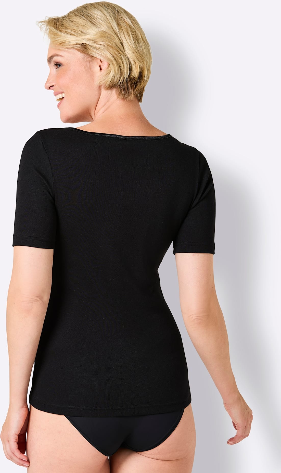 wäschepur Sous-maillot 1 cuis