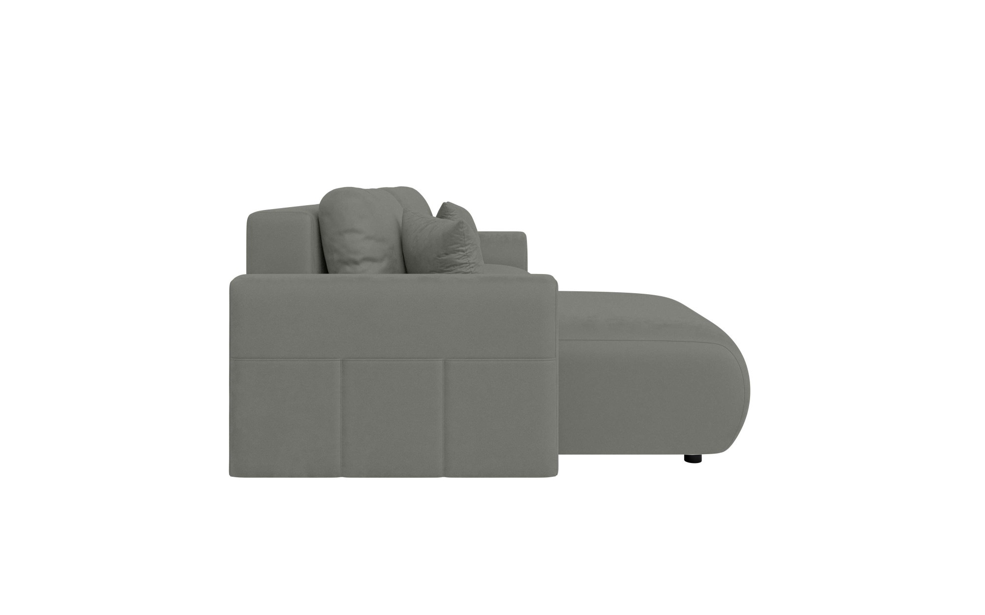 Home affaire Ecksofa »VasbySuyal« L-Form