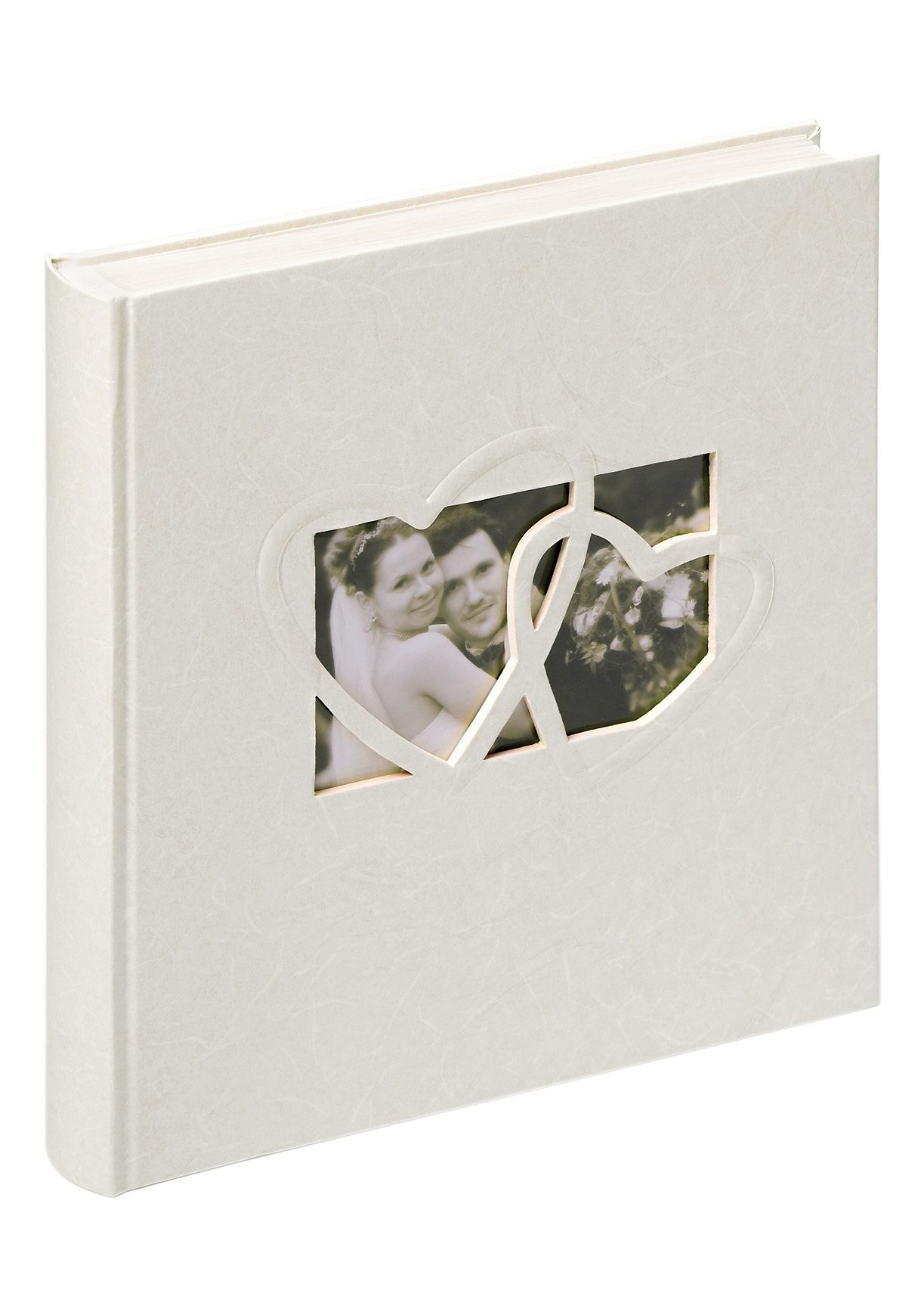 Image of Walther Fotoalbum »Hochzeit Sweet Heart«, (1 St.) bei Ackermann Versand Schweiz