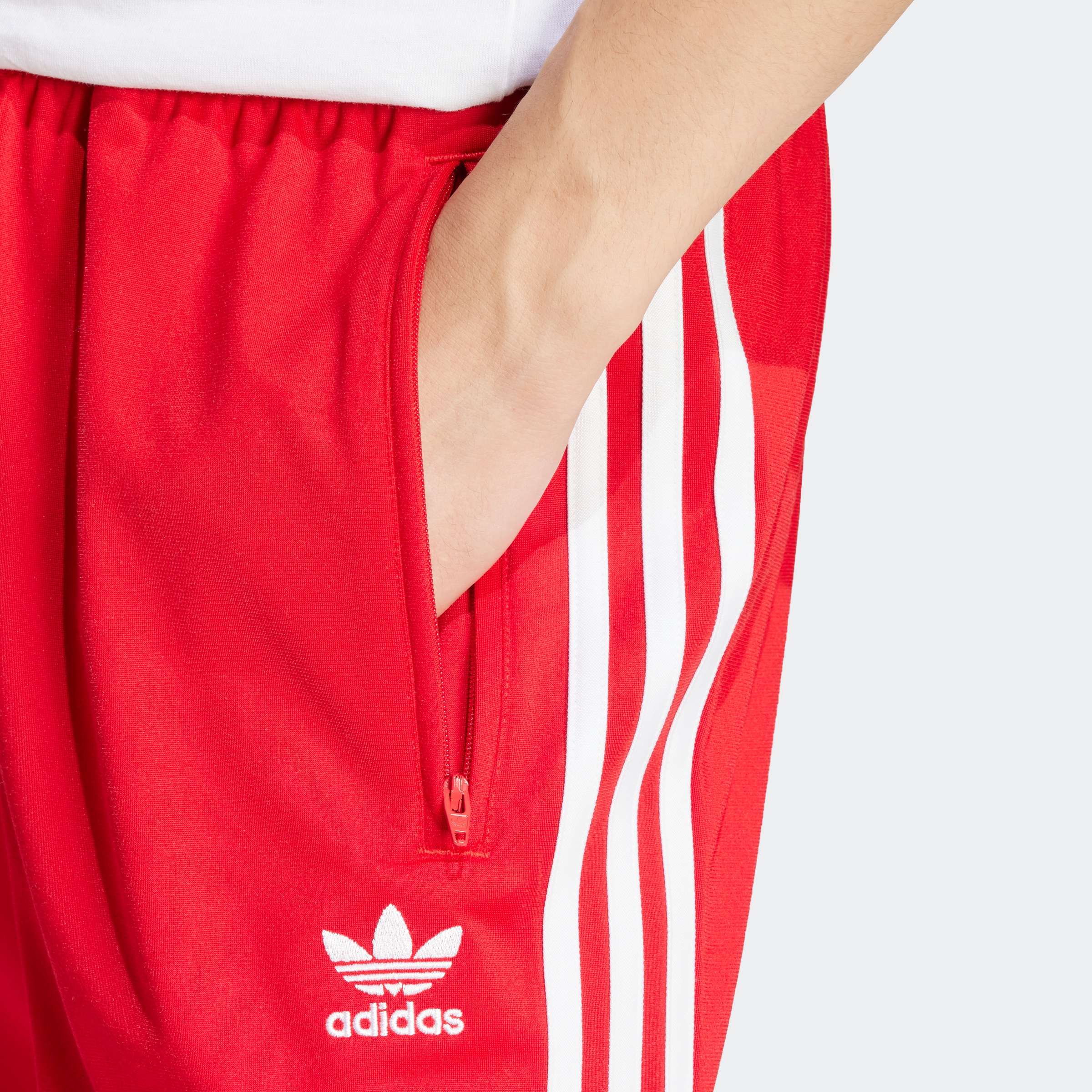 adidas Originals Shorts »FIREBIRD SHORT«, (1 tlg.)