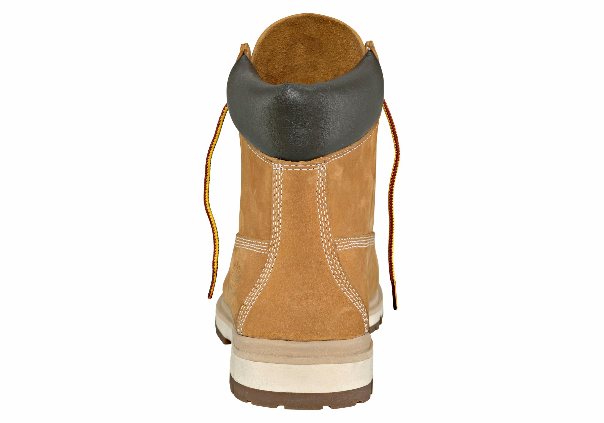 Timberland Schnürboots »Radford 6" Boot WP«, Winterstiefel, Schnürstiefel, Winterschuhe, wasserdicht