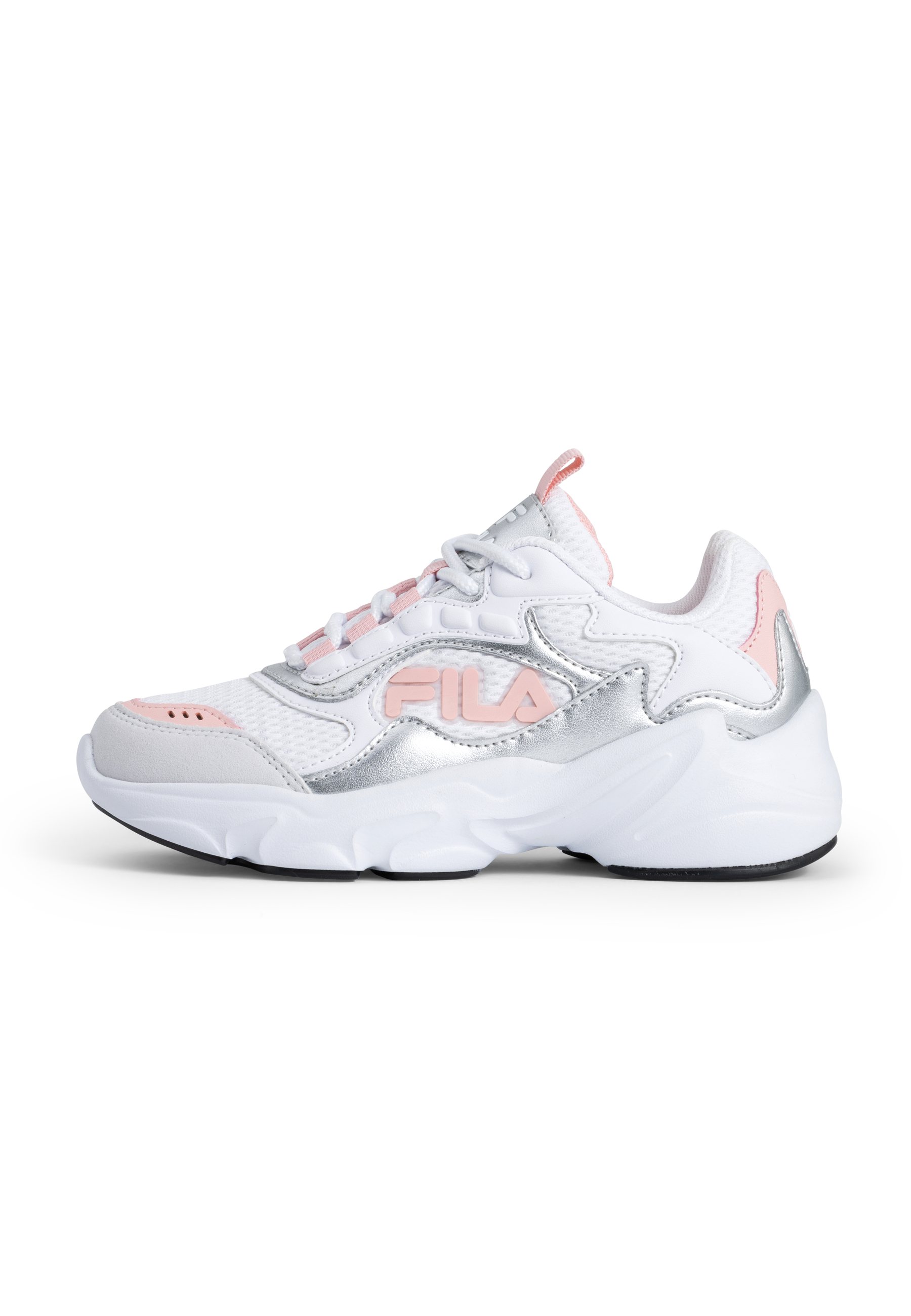 Fila Sneaker »COLLENE LOGO kids«