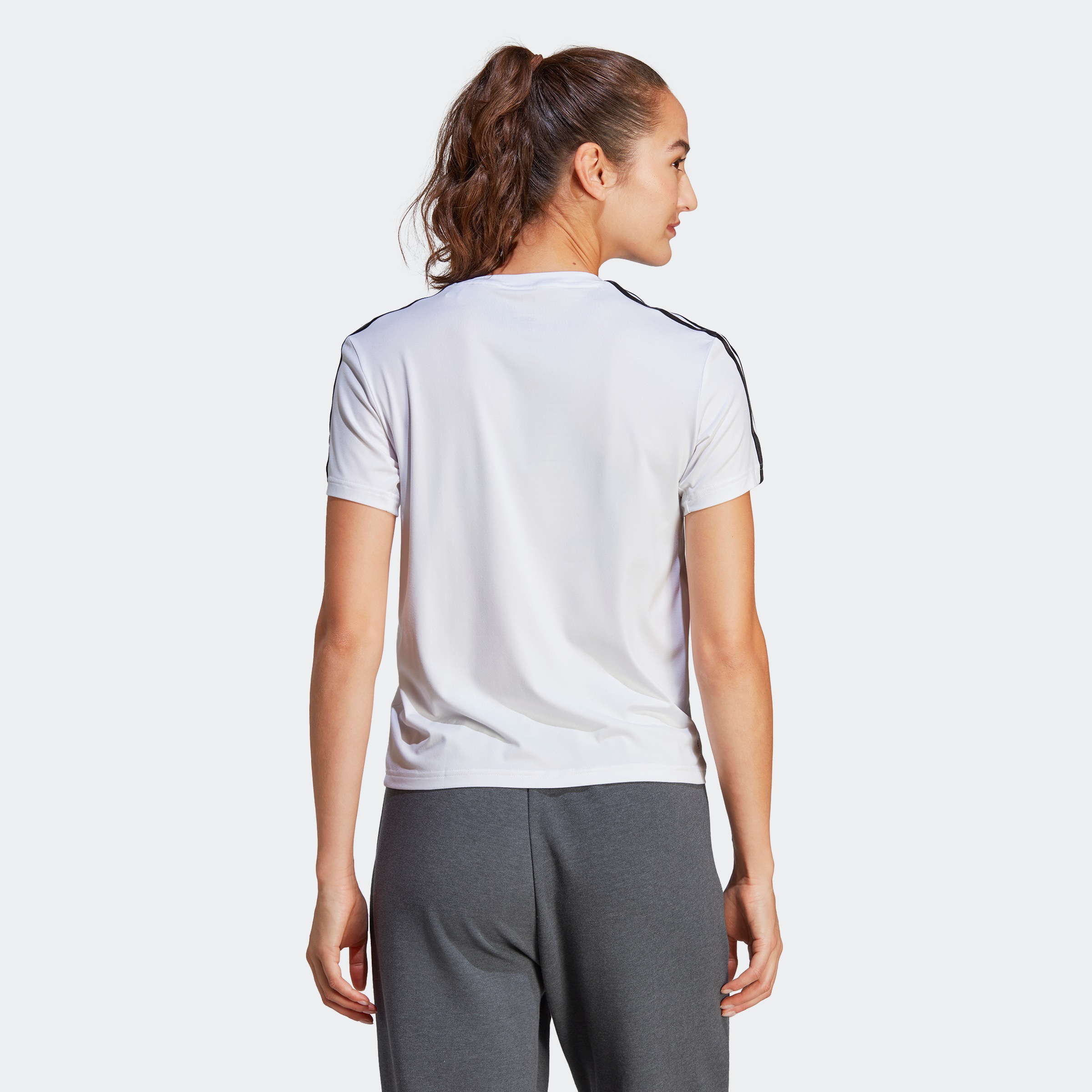 adidas Performance T-Shirt »TR-ES 3S T«