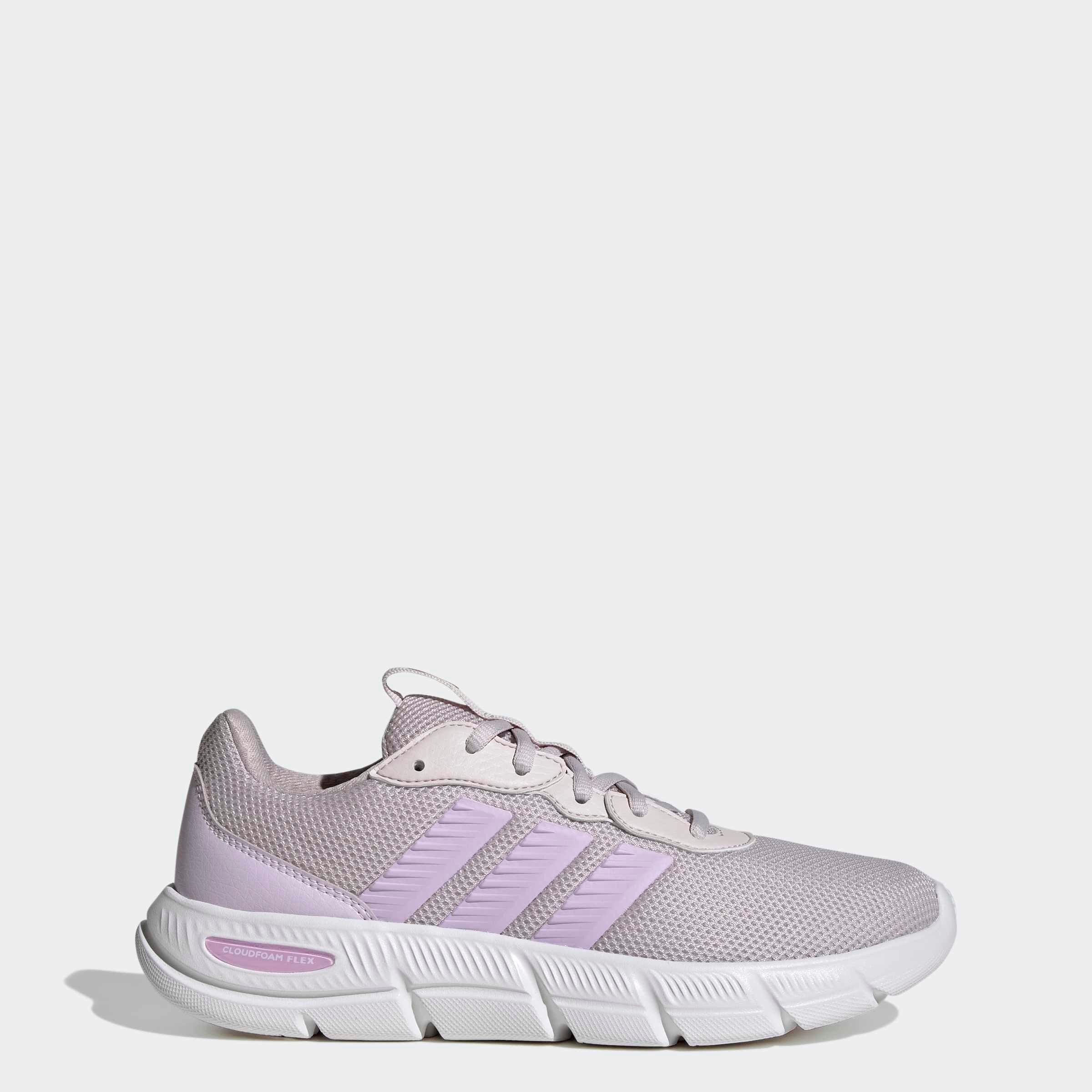 adidas Sportswear Chaussures de marche »CLOUDFOAM FLEX - LACES«