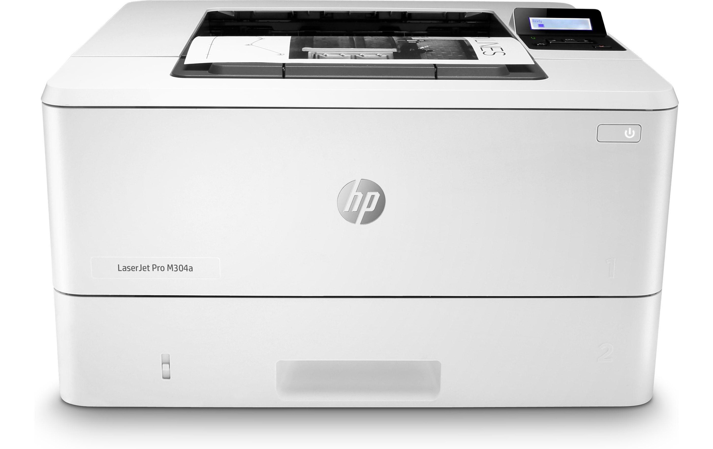 HP Laserdrucker »LaserJet Pro M304a«