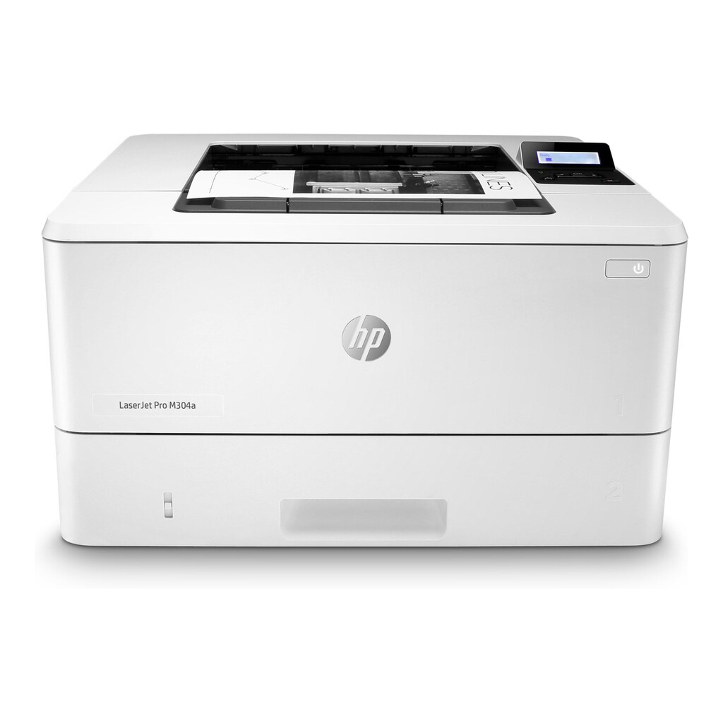 HP Laserdrucker »LaserJet Pro M304a«