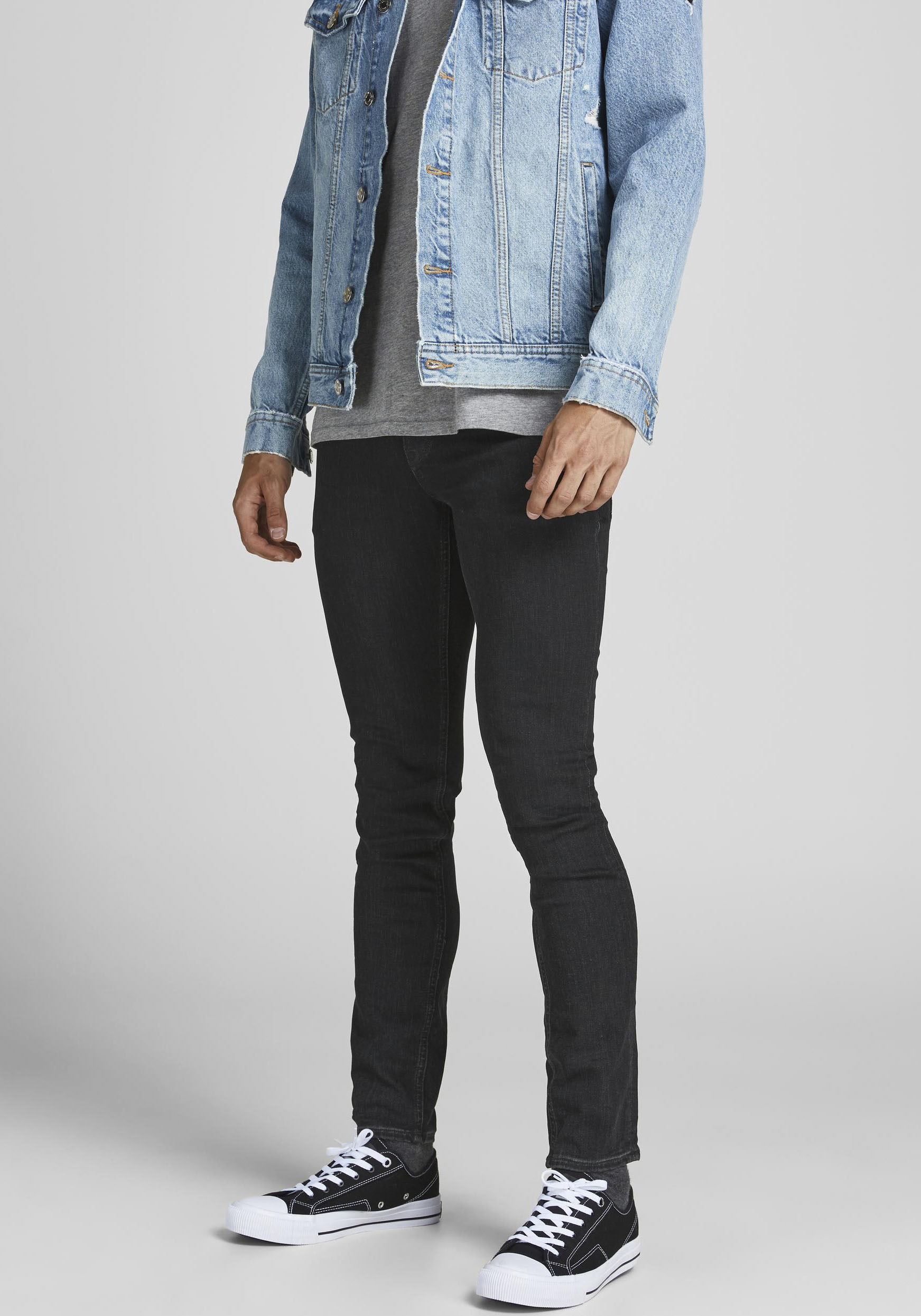 Skinny-fit-Jeans »Liam«