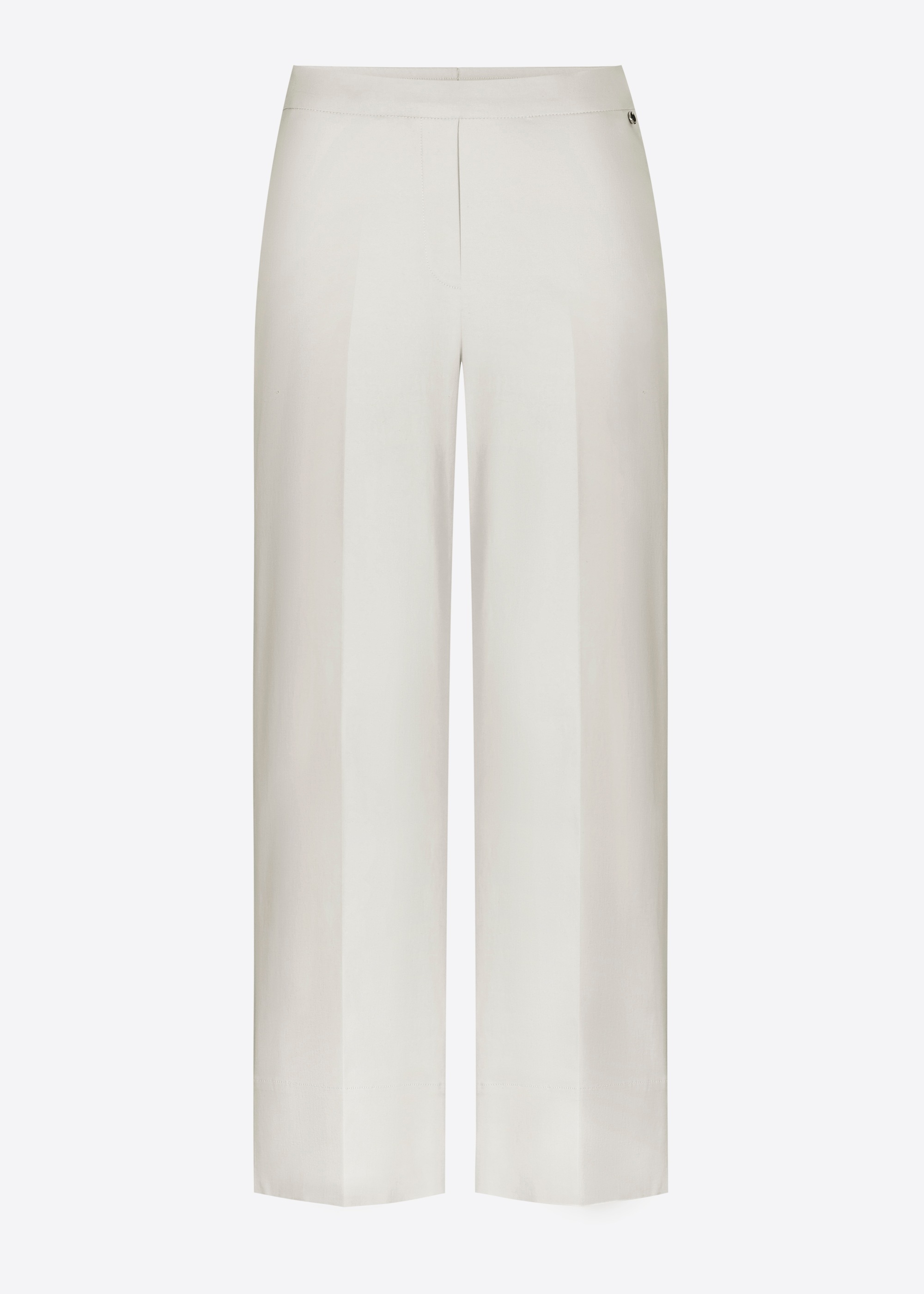 Stehmann Pantalon en tissu »Fabienne3-700«  7/8-Hose mit Stretch