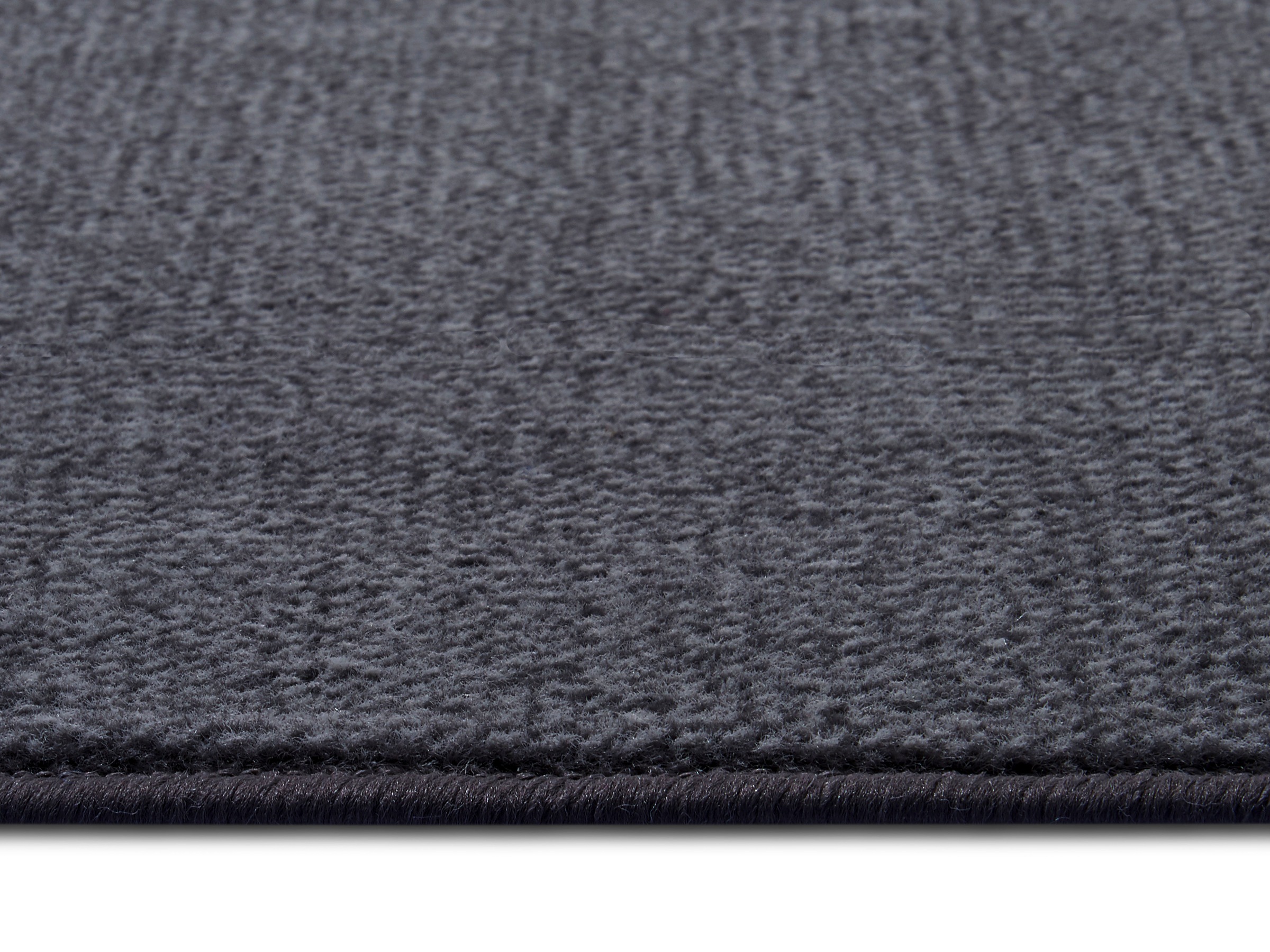 HANSE Home Teppich »Band«, rechteckig, 9 mm Höhe, Kurzflor, weich, Läufer Grössen, Wohnzimmer, Schlafzimmer, Esszimmer