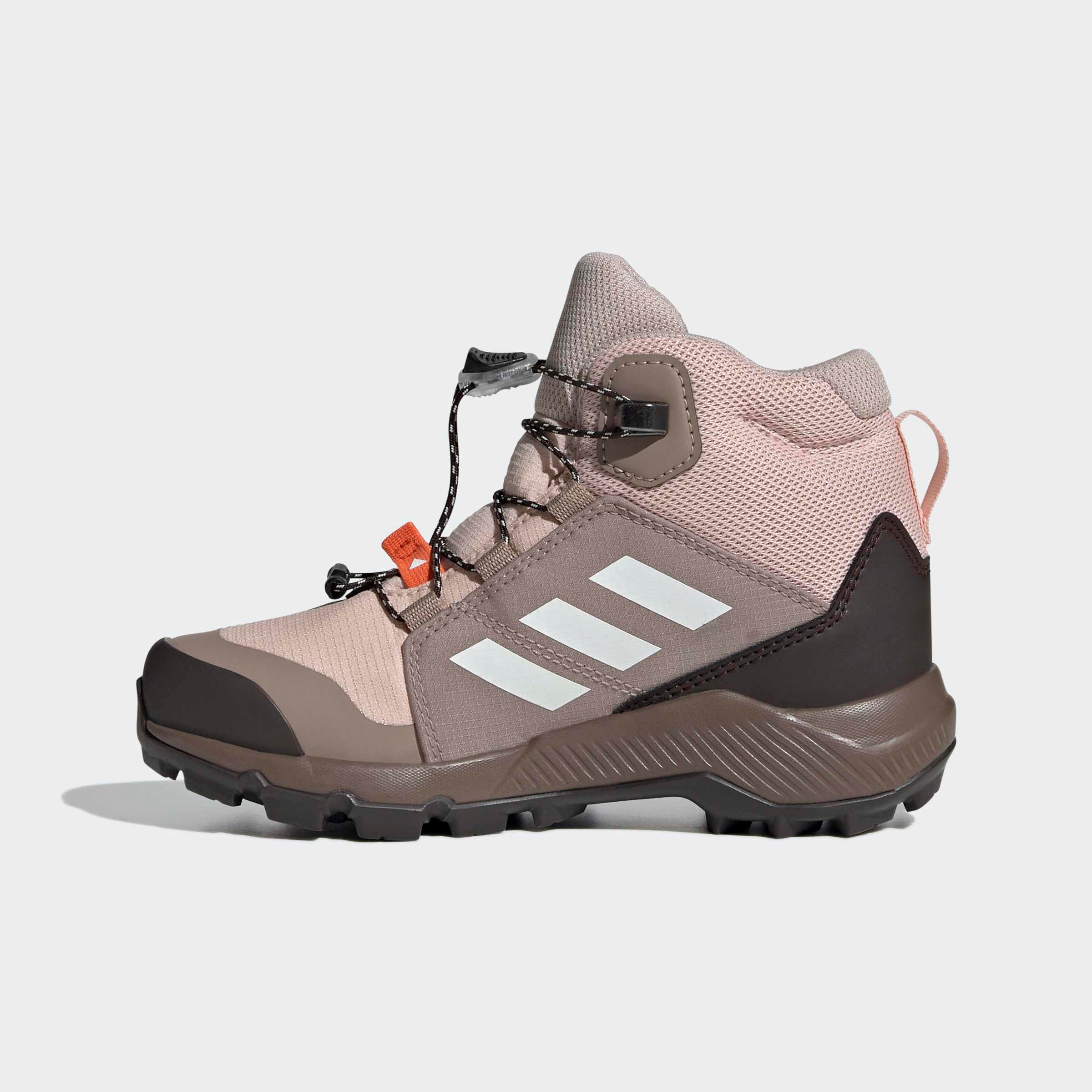 adidas TERREX Chaussure de randonnée »TERREX MID GORE-TEX«  wasserdicht dank Gore-Tex Membrane