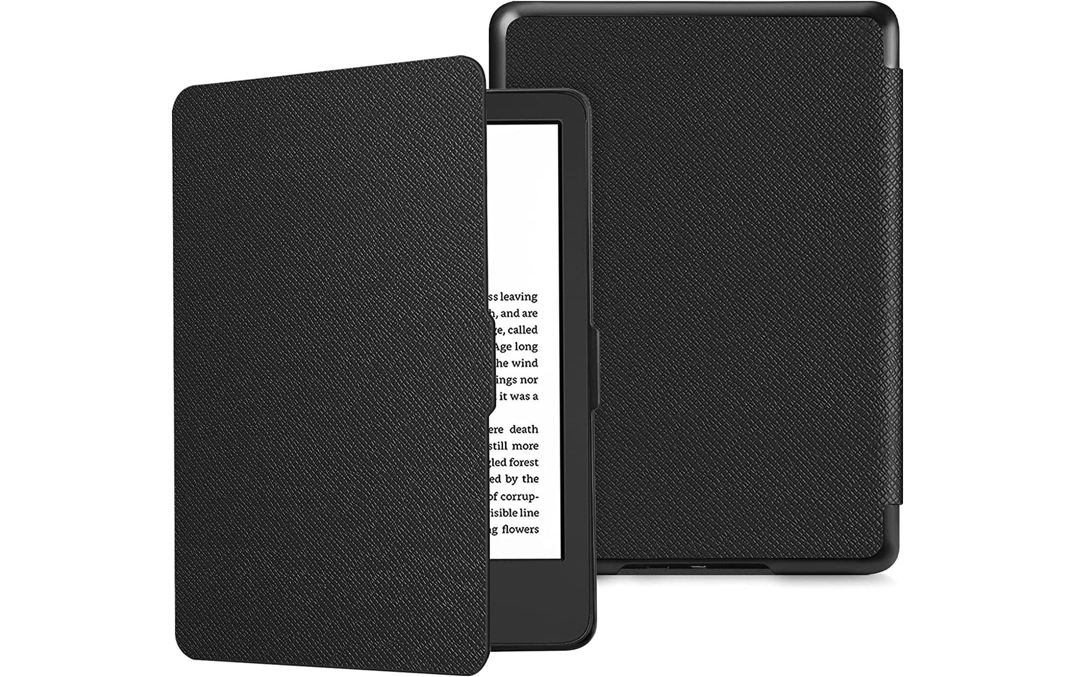 Amazfit E-Book »Reader Schutzhülle Kindle Touch 2022«