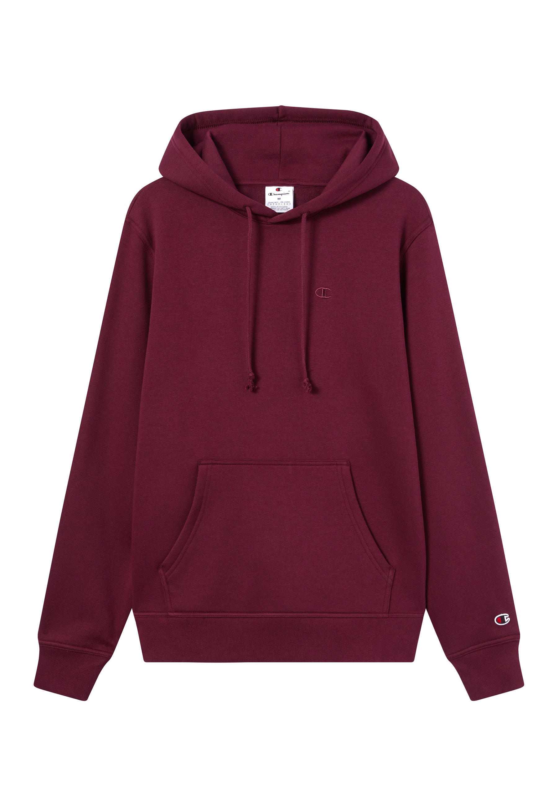 Image of Champion Kapuzensweatshirt "Hooded Sweatshirt"