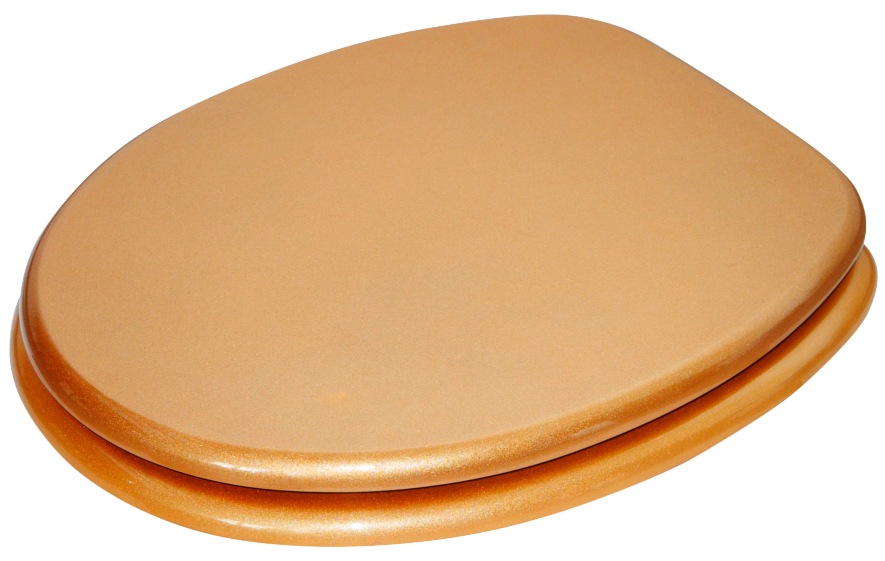 Sanilo Siège de WC »Glitzer«