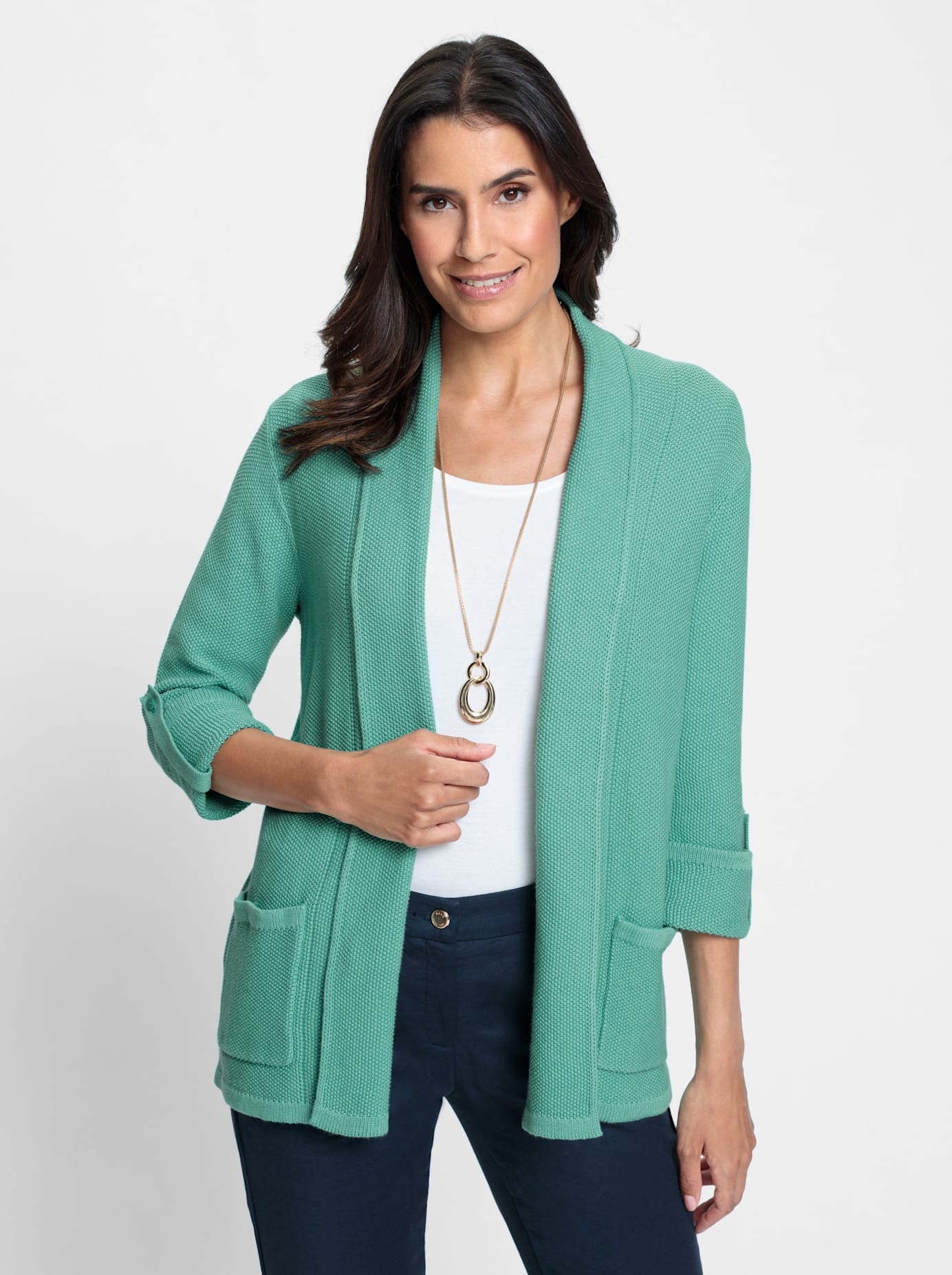 Inspirationen Cardigan