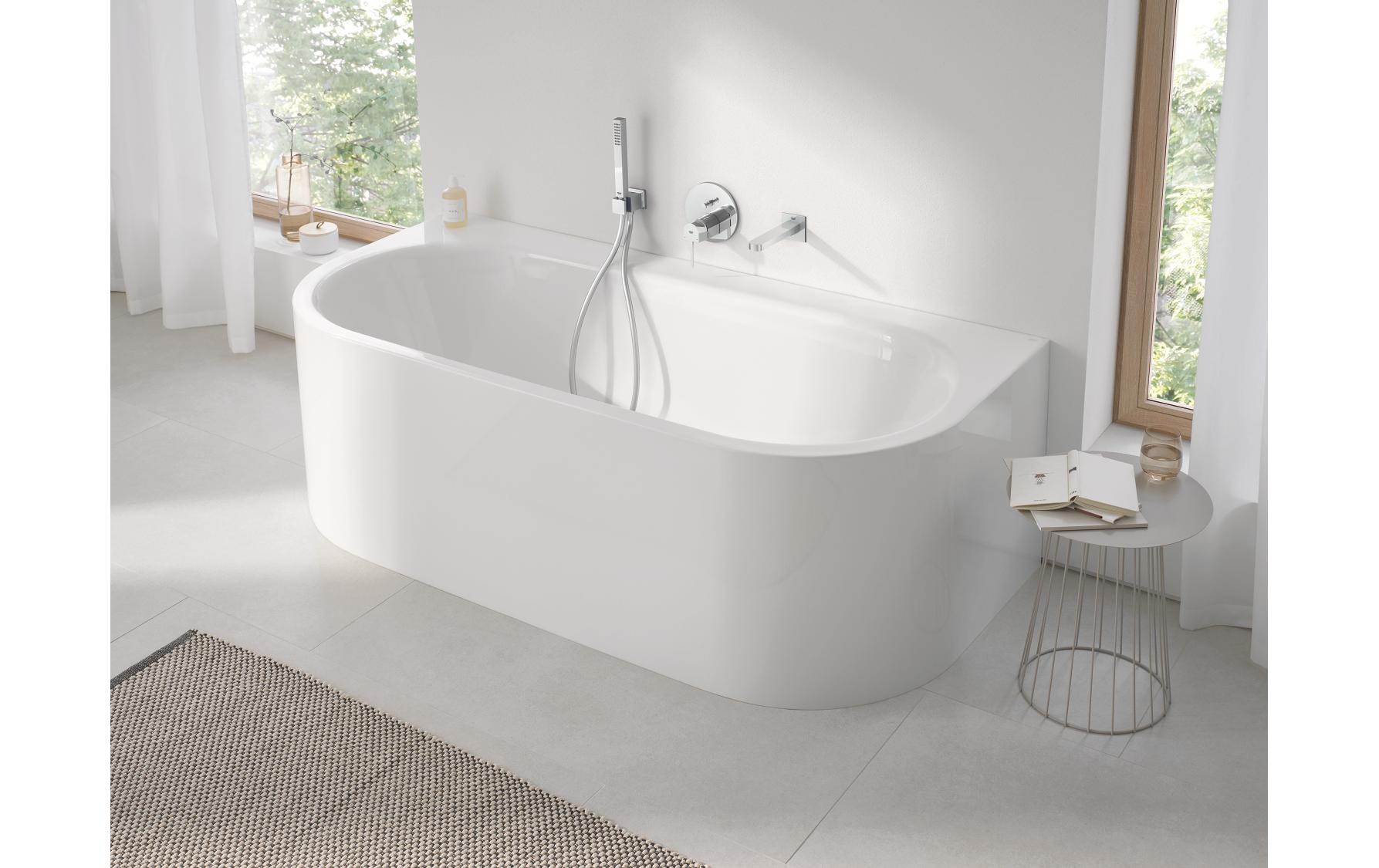Grohe Wannenmischeinheit »Plus EHM FMS Wanne«