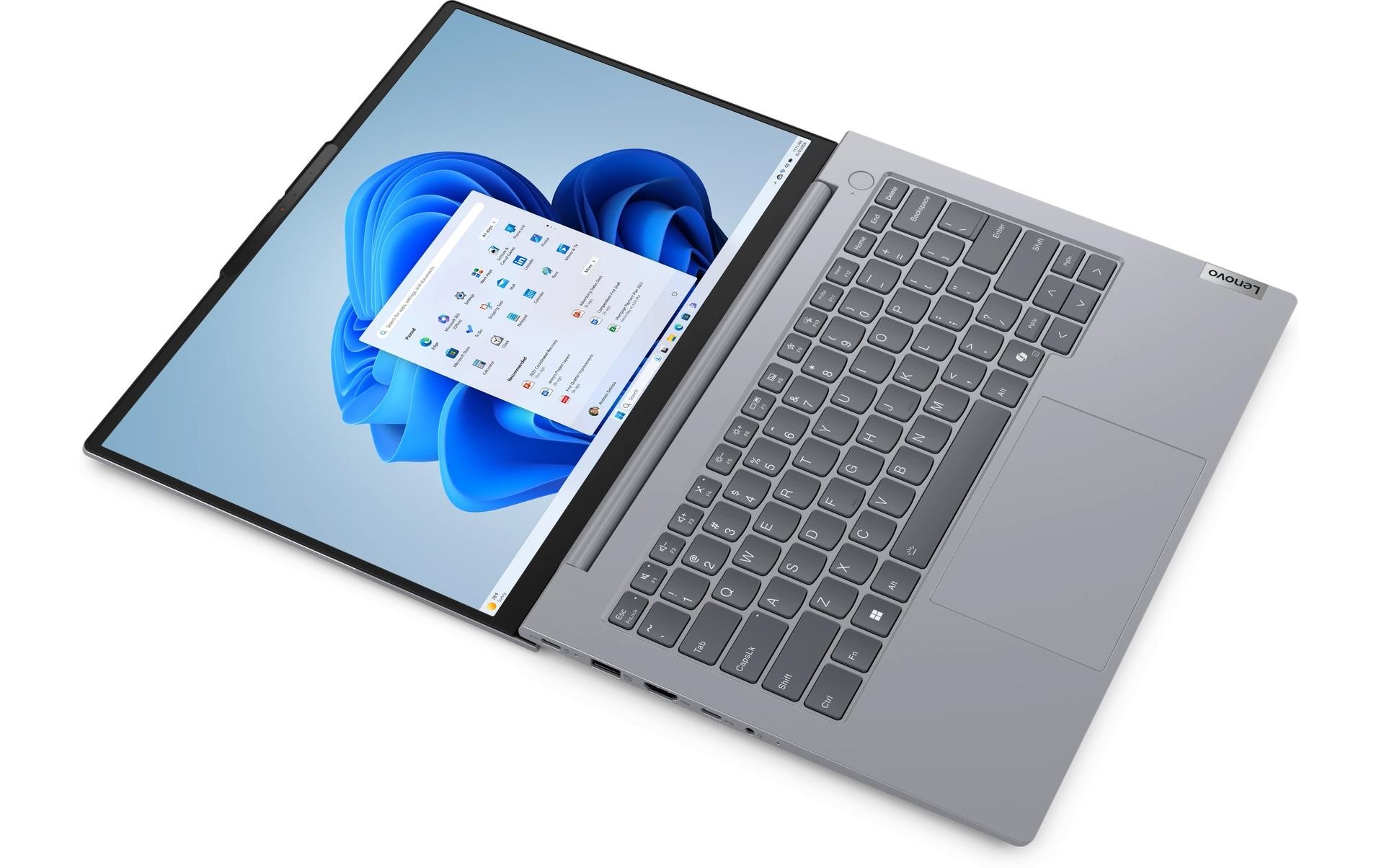 Lenovo Notebook »ThinkBook 14 G7 ARP (AMD)«, 35,42 cm, / 14 Zoll, AMD, Ryzen 7, Radeon, 1000 GB SSD