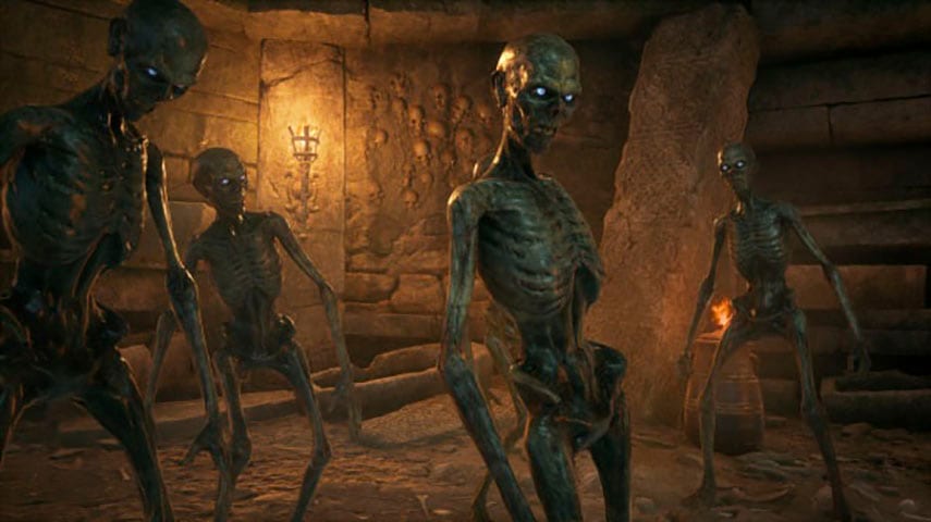 Warner Games Spielesoftware »Hogwarts Legacy«, PlayStation 4