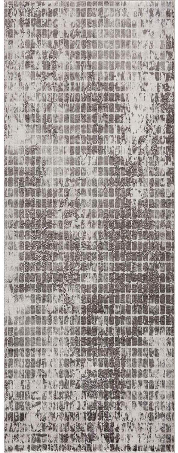 Image of Carpet City Läufer »Noa 9328«, rechteckig, 11 mm Höhe, Kurzflor, Modern, Weicher For, Pflegeleicht, ideal für Wohnzimmer & Schlafzimmer bei Ackermann Versand Schweiz