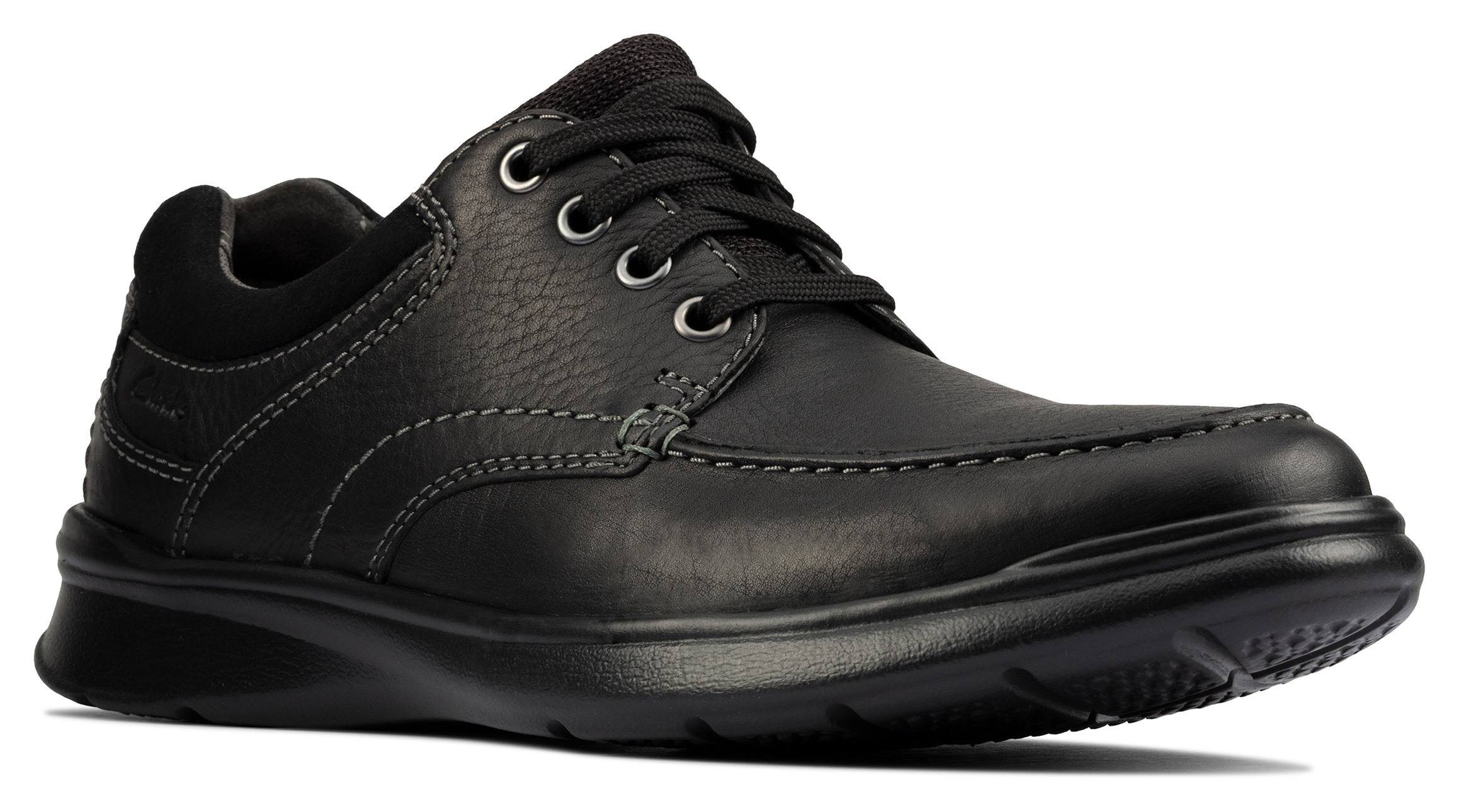 Image of Clarks Schnürschuh »Cotrell Edge« bei Ackermann Versand Schweiz