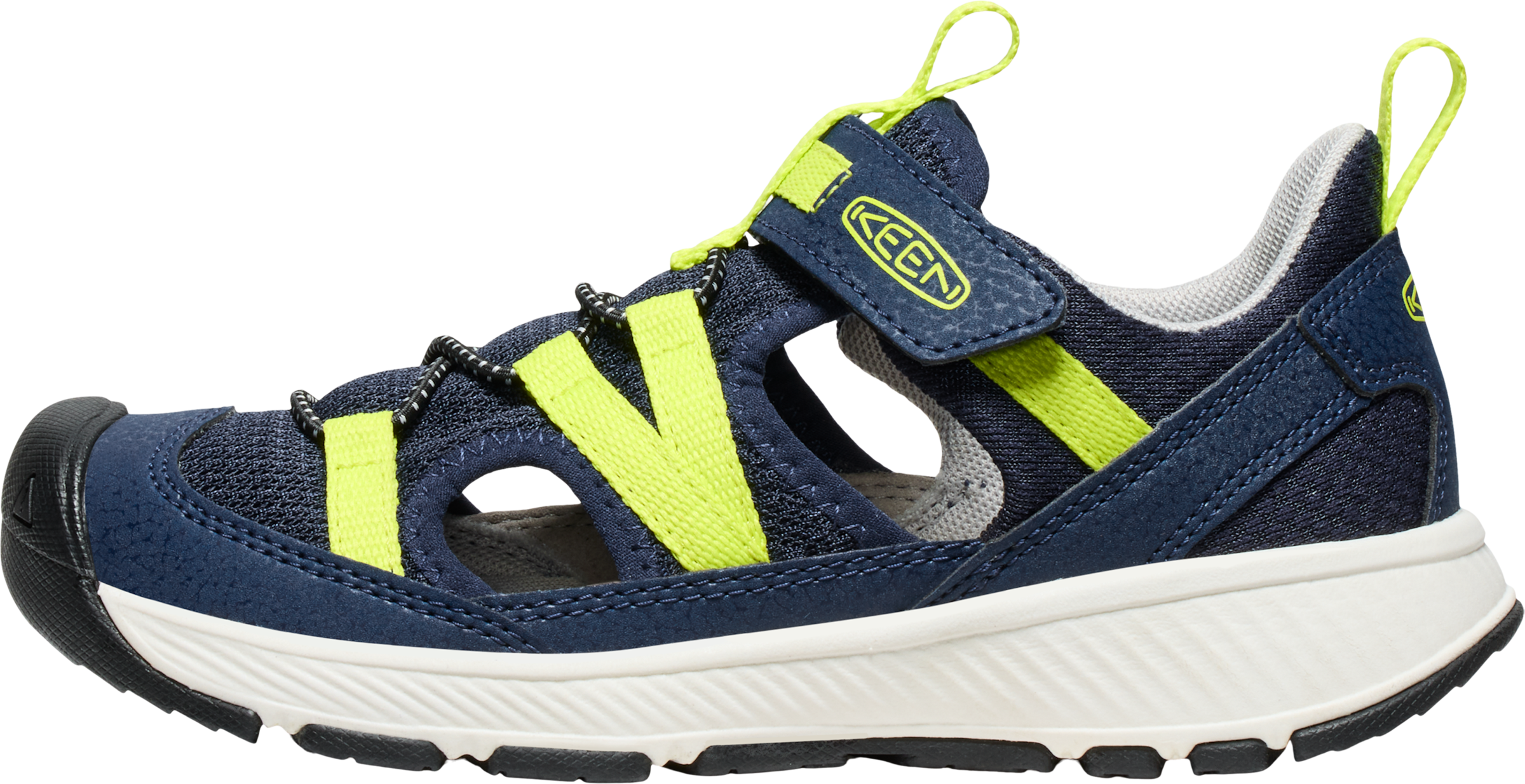 Keen Sandale »MOTOZOA SANDAL«  respirant