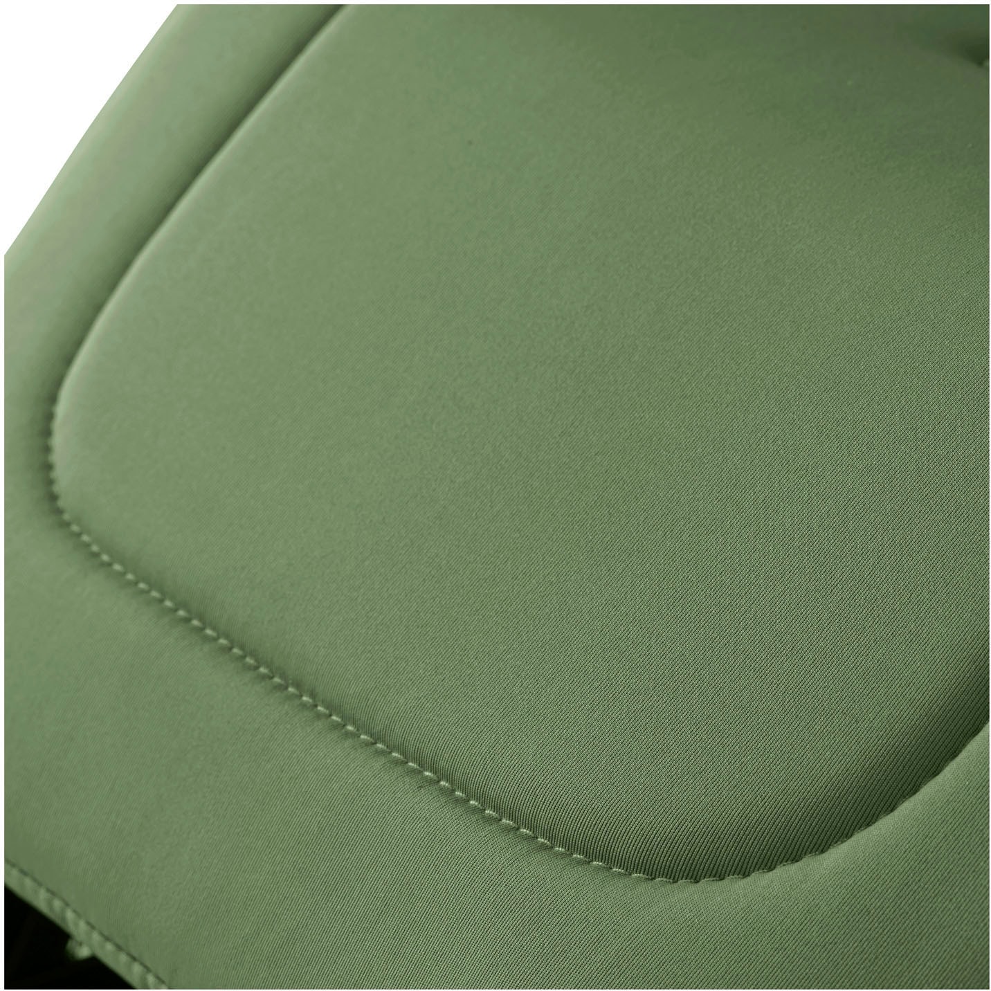 Hauck Poussette pour enfants »Travel N Care Plus Buggy, green« 22 kilos