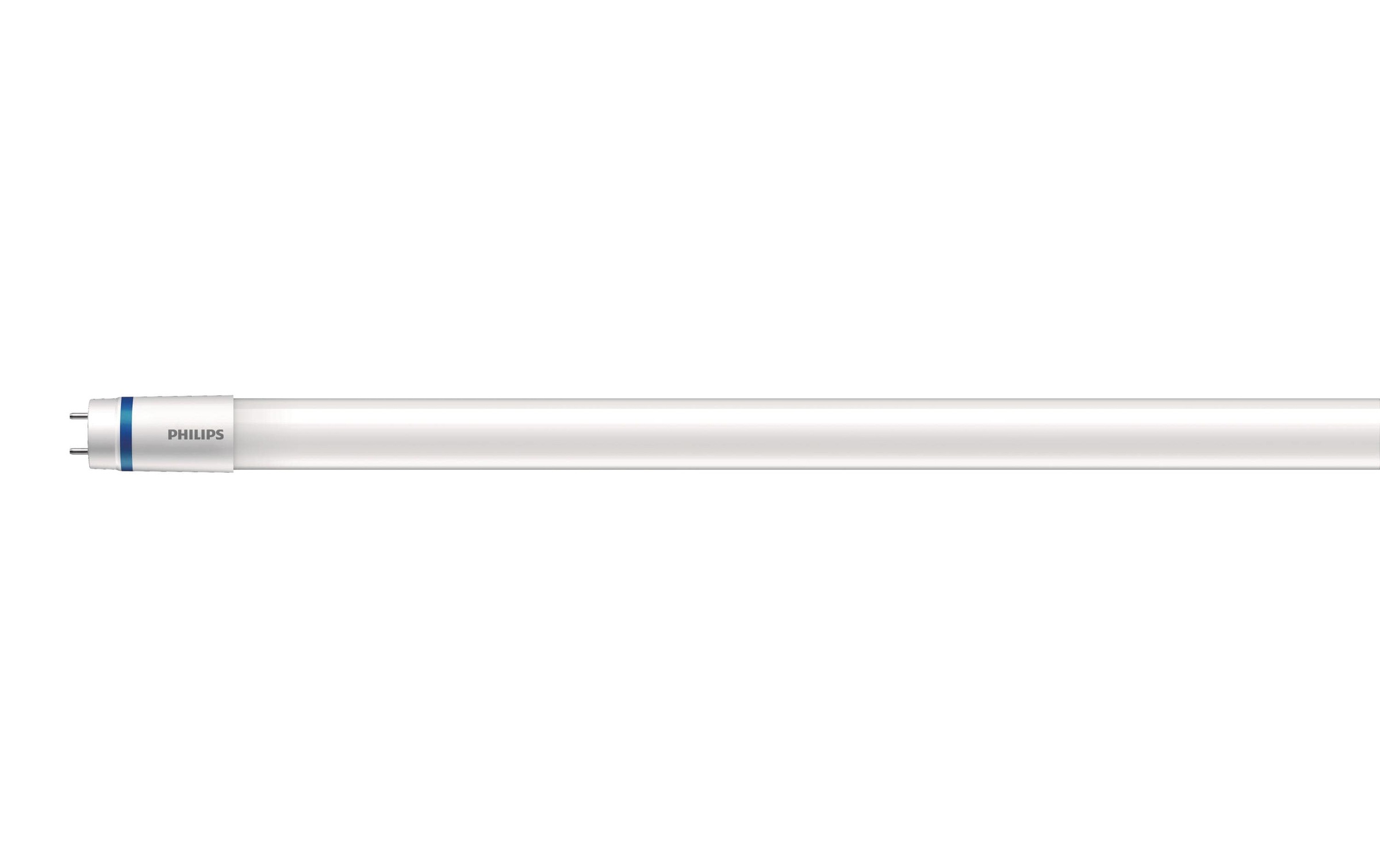Philips Spezialleuchtmittel »Röhre MAS LEDt«, G13, Tageslichtweiss-Kaltweiss