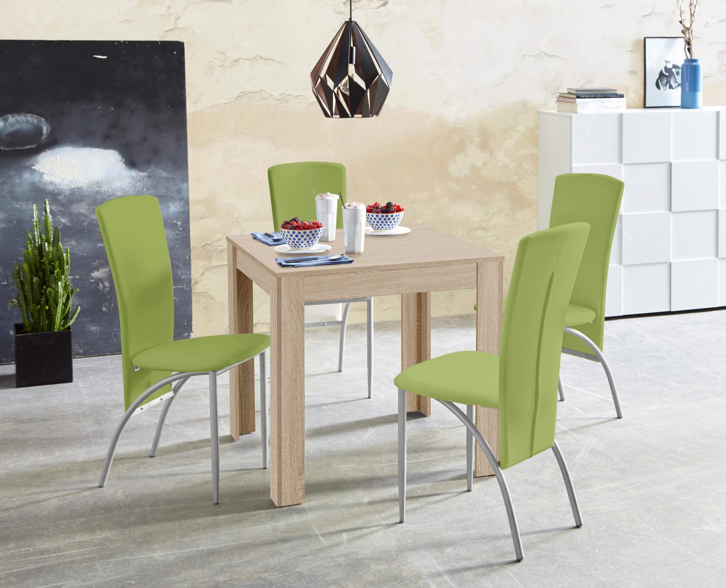 Image of INOSIGN Essgruppe bei Ackermann Versand Schweiz