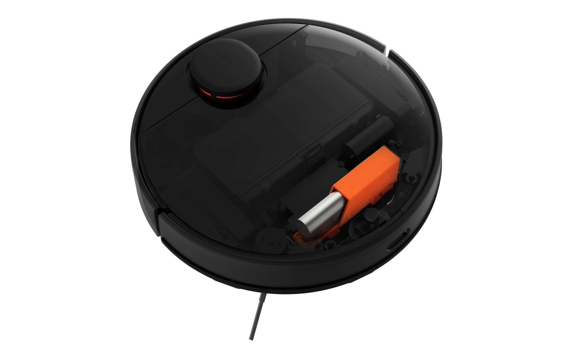 Xiaomi Saugroboter »MiMop Pro black«
