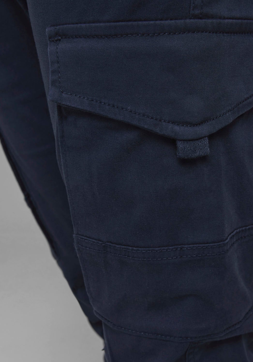 Jack & Jones Cargohose »PAUL FLAKE«