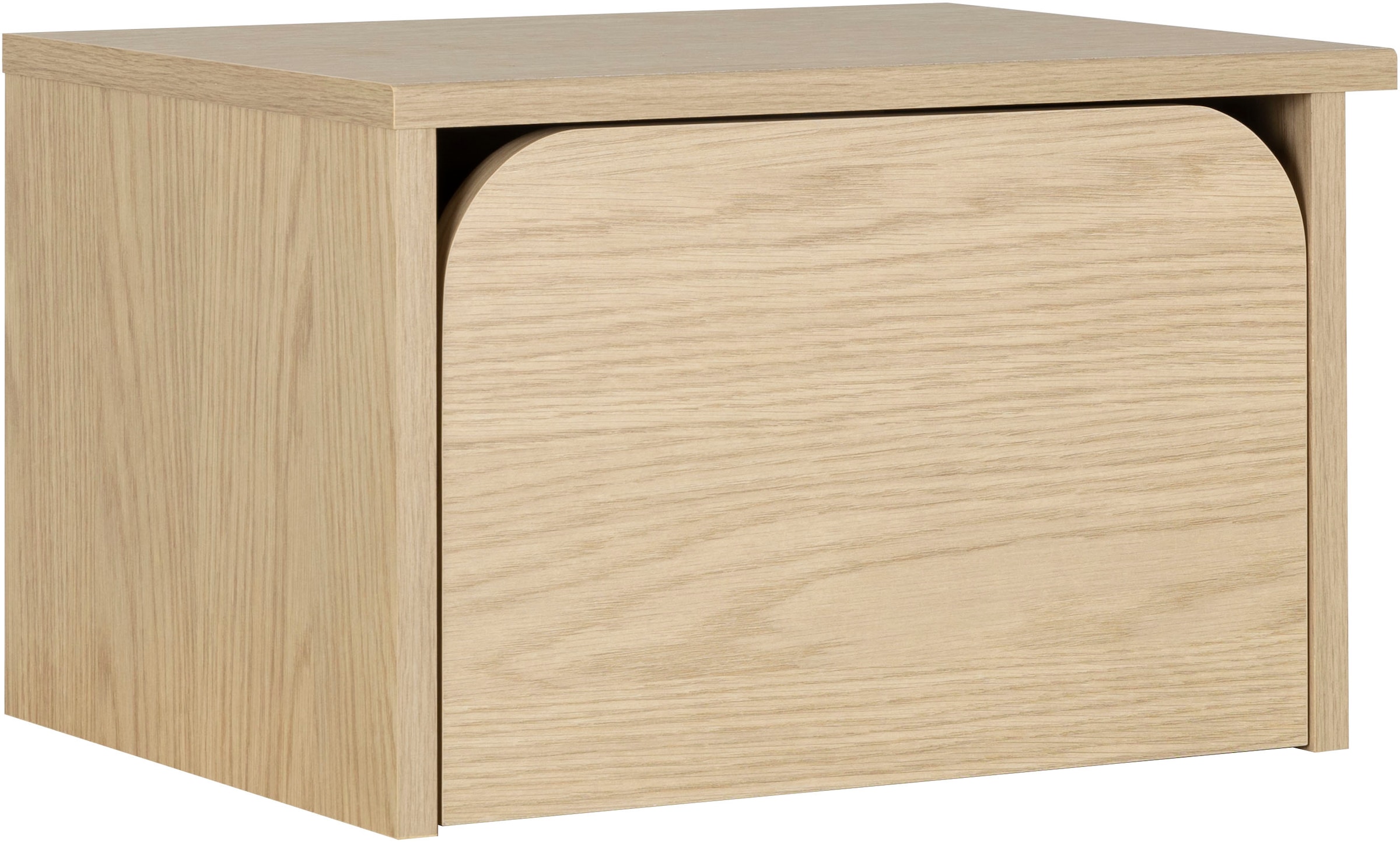 Image of Gami Nachtschrank "GALYS Nachtschrank" Eleganter Nachttisch