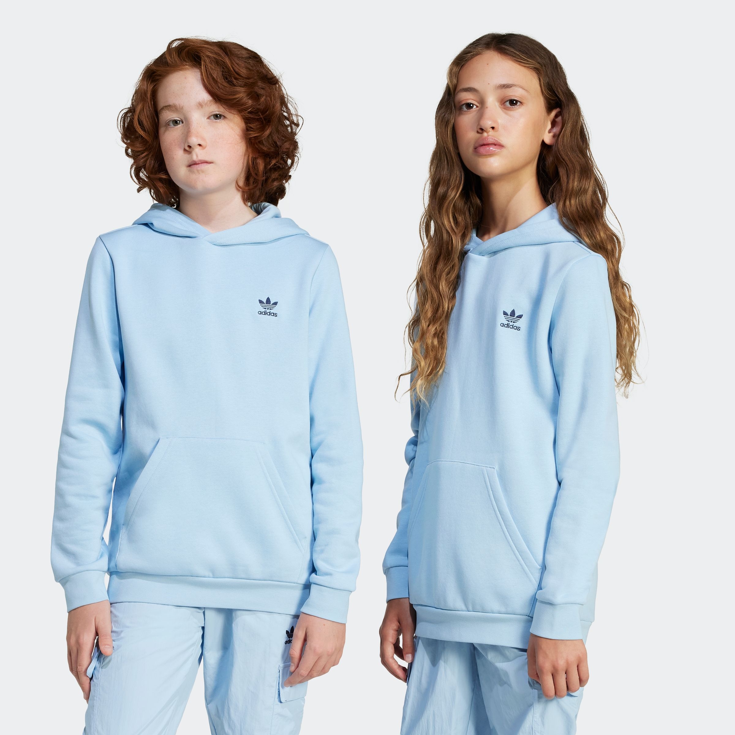 adidas Originals Kapuzensweatshirt »HOODIE«