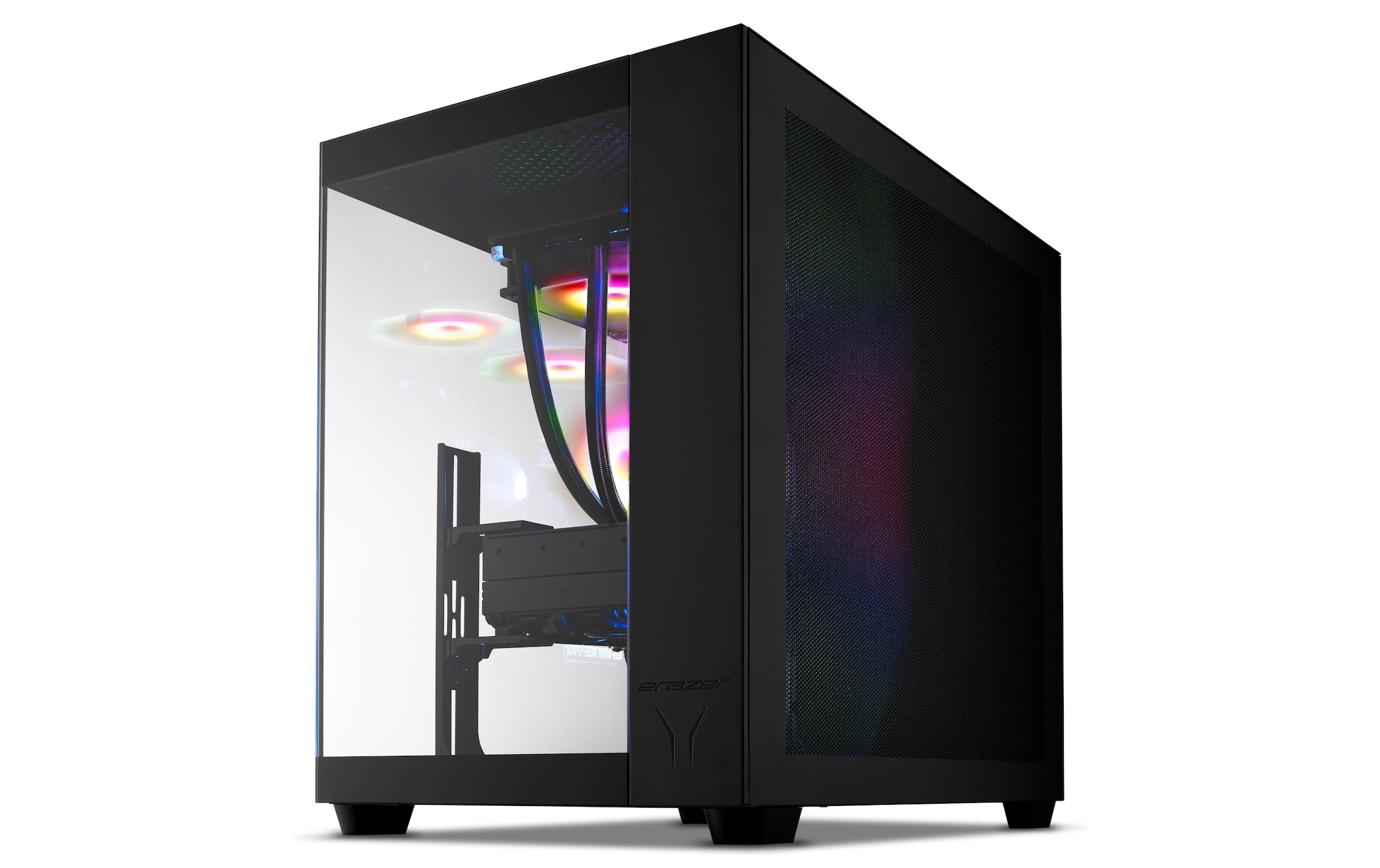   Gaming-PC »Erazer Tank X15 (MD340068)«