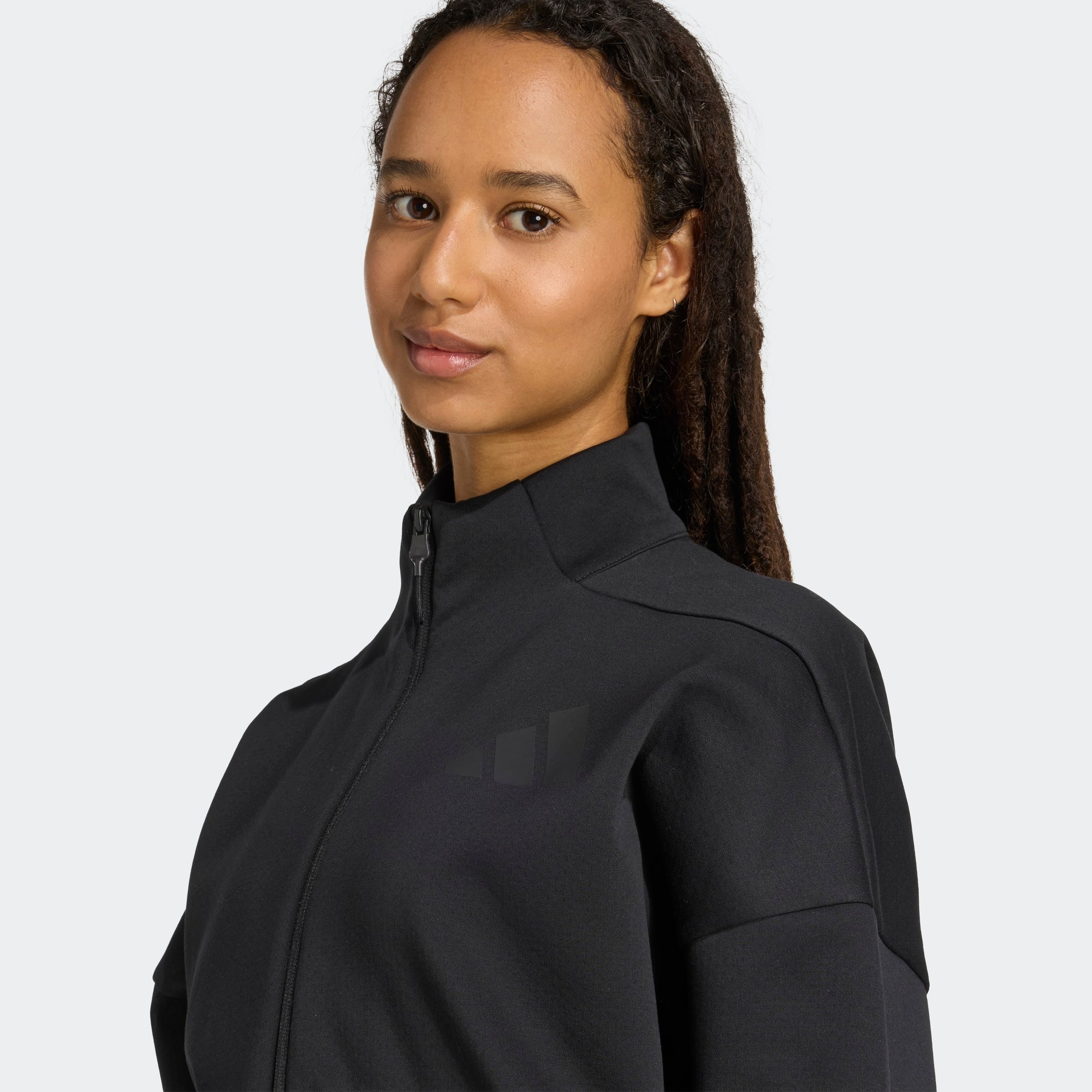 adidas Sportswear Trainingsjacke »ADIDAS Z.N.E«