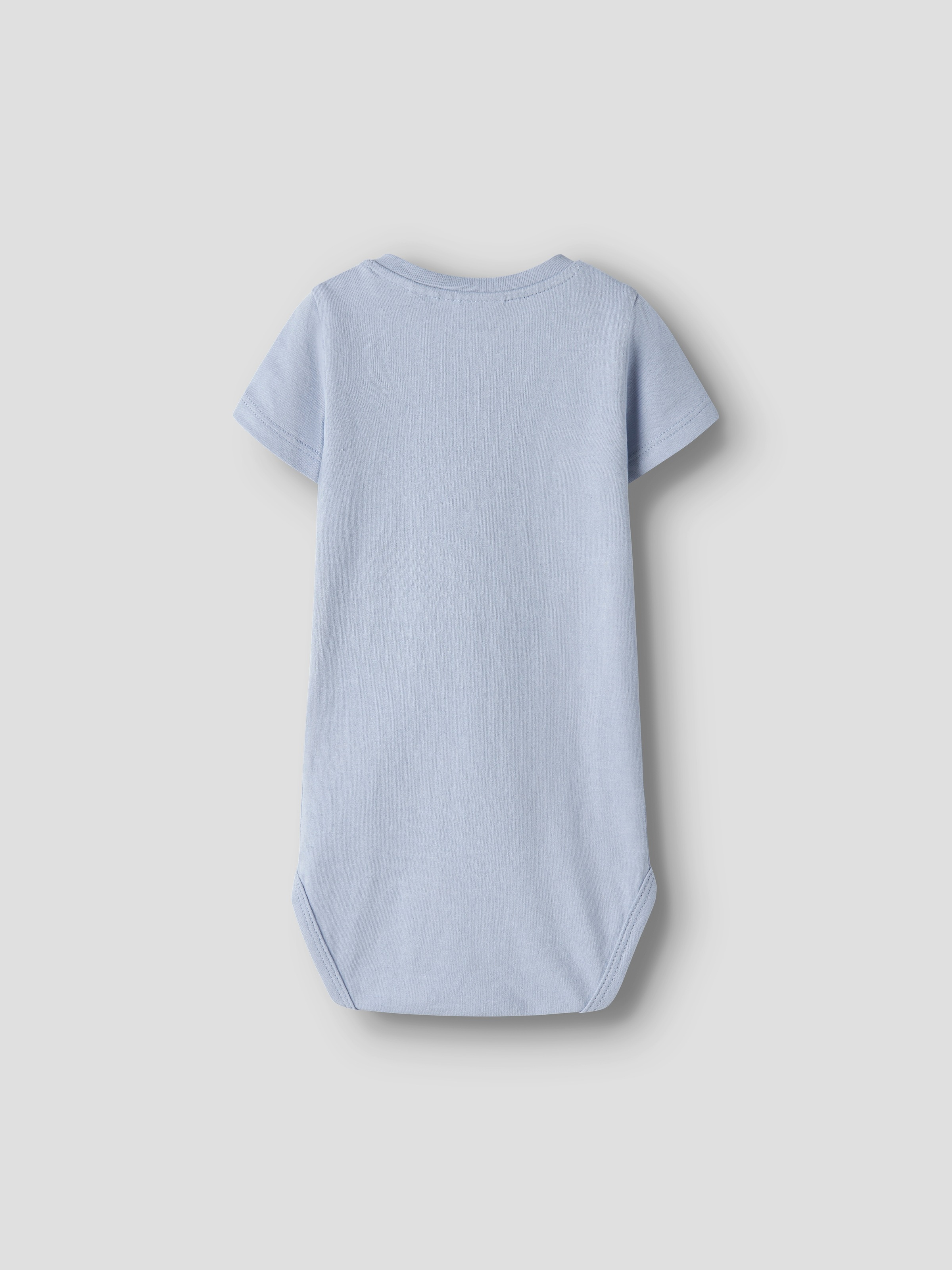 Lil' Atelier Kurzarmbody »NBMDOLAN SS BODY LIL NOOS« Baumwolle, Kurzarm