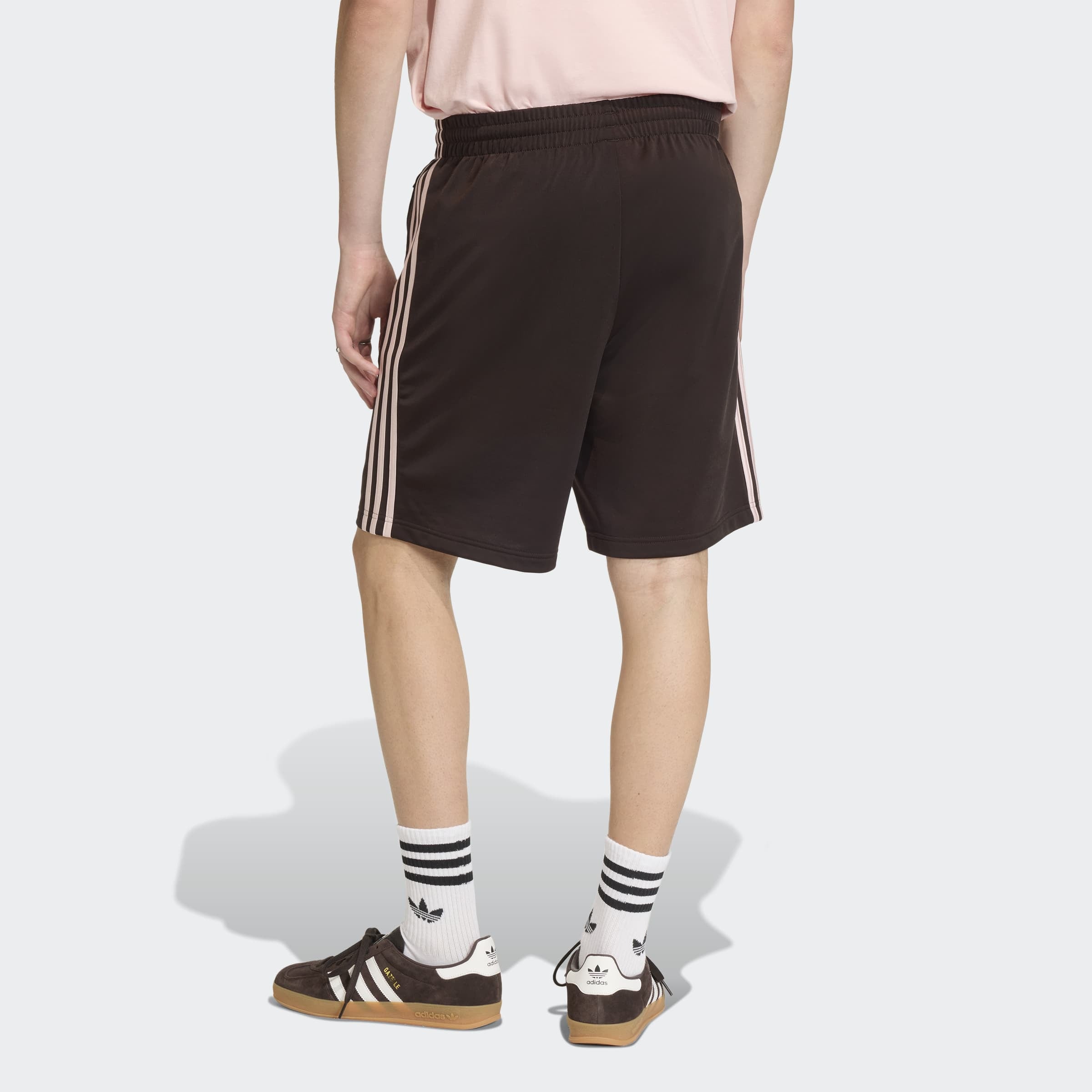 adidas Originals Shorts »FIREBIRD«