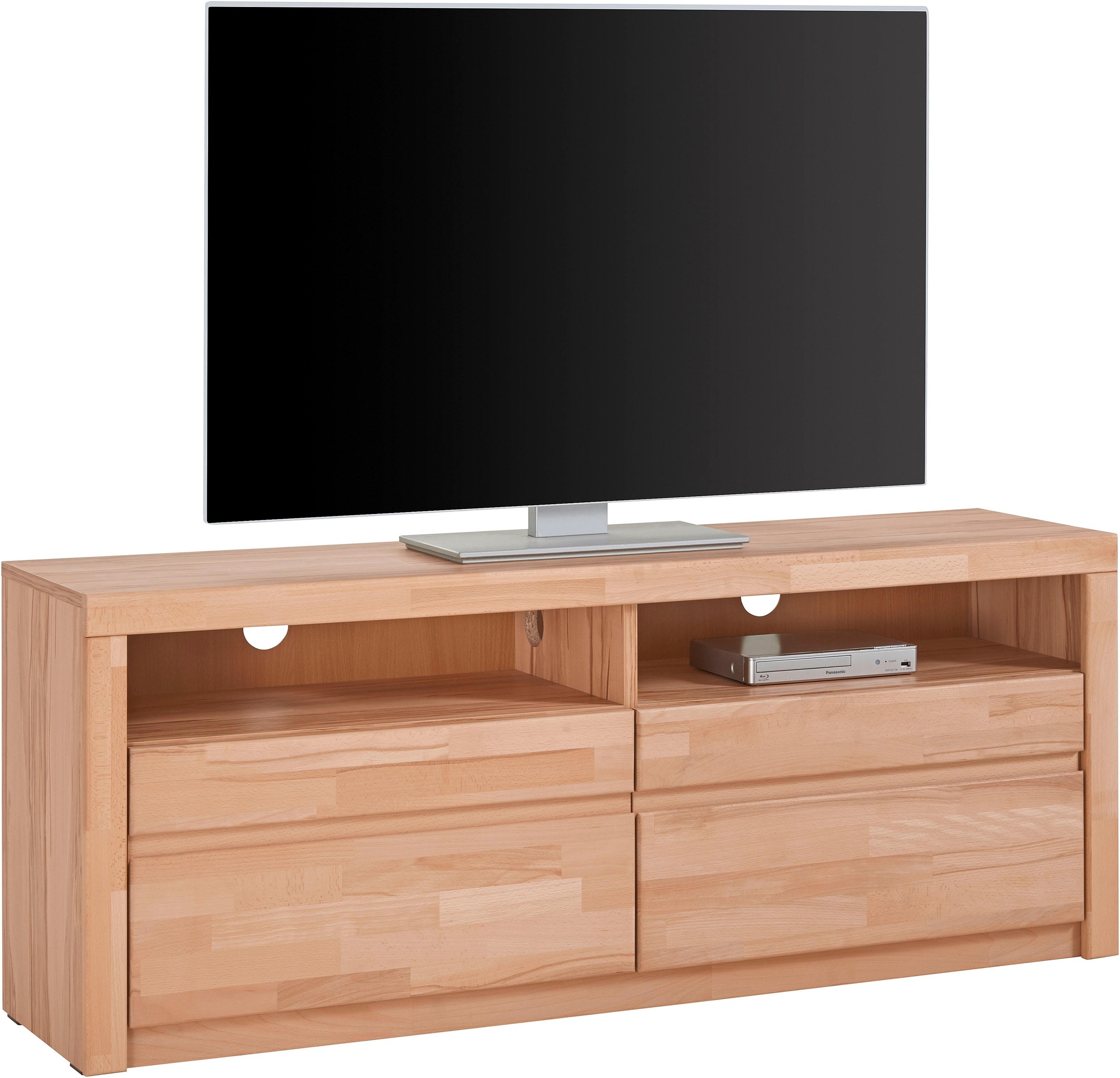 Image of Woltra Lowboard »Silkeborg«, Breite 140 cm bei Ackermann Versand Schweiz